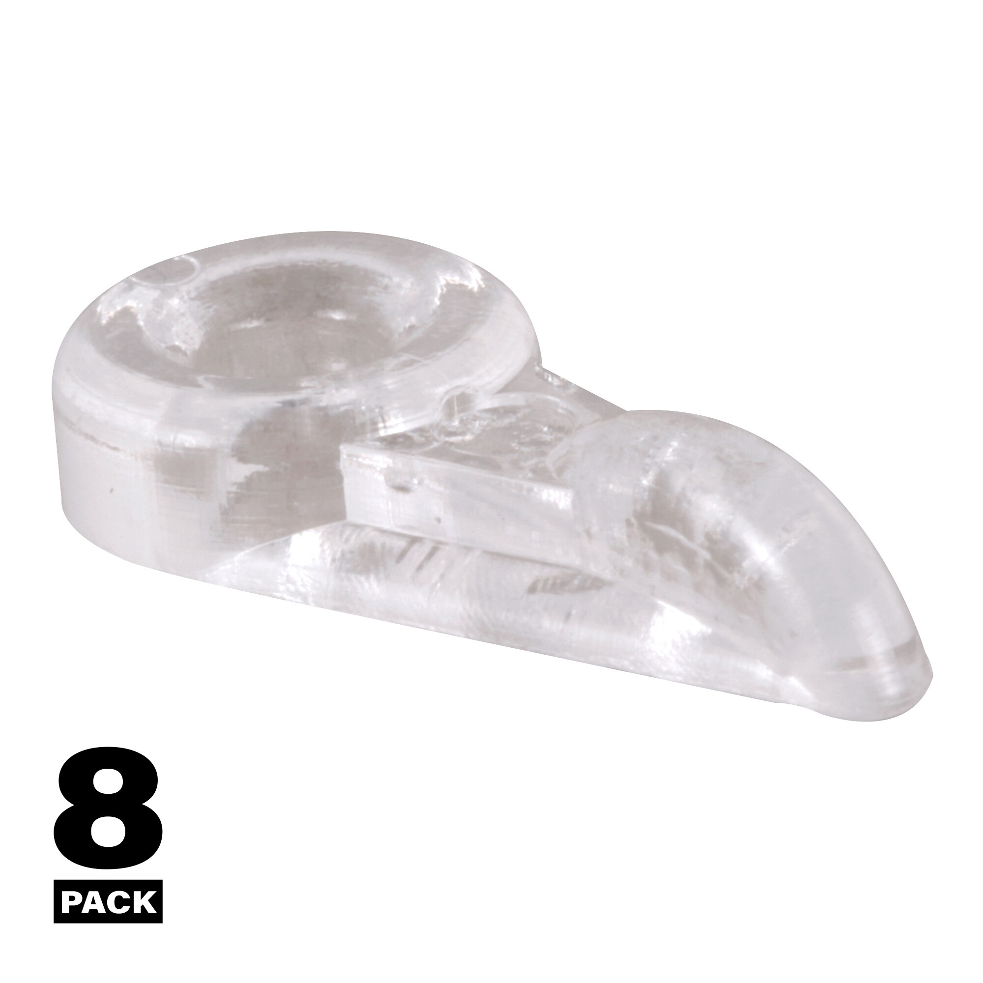 Prime-Line T 8733 Storm-Window-Panel-Clips - View #3