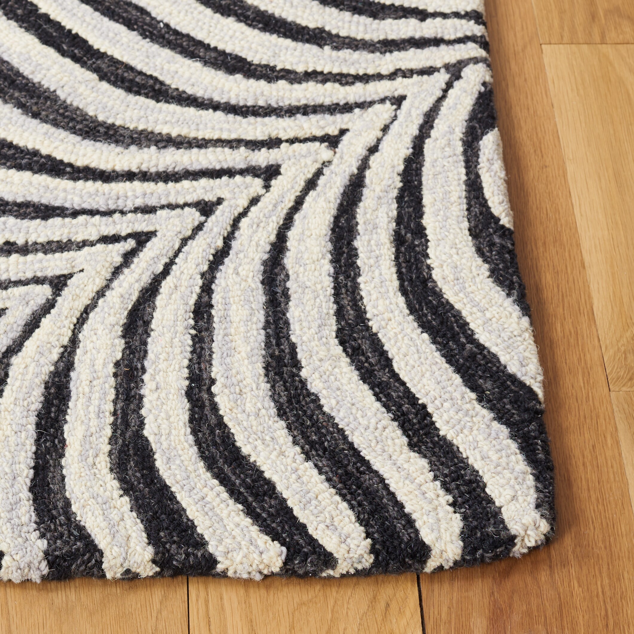 Safavieh MET456Z-8 rugs - View #6