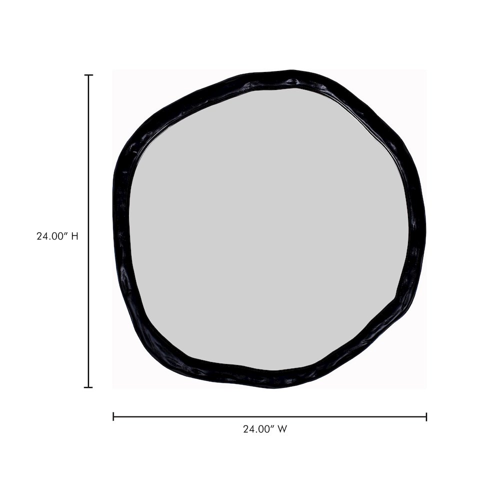 Moe's Home Collection FI-1099-02 Decor-Mirrors - View #5