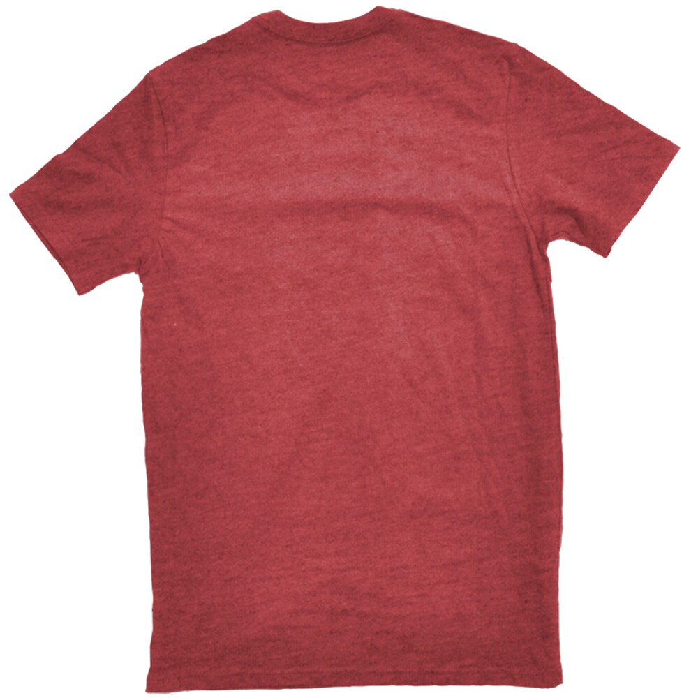 Dry Hook Outdoor Adventure Shirt XL / Maroon Mist