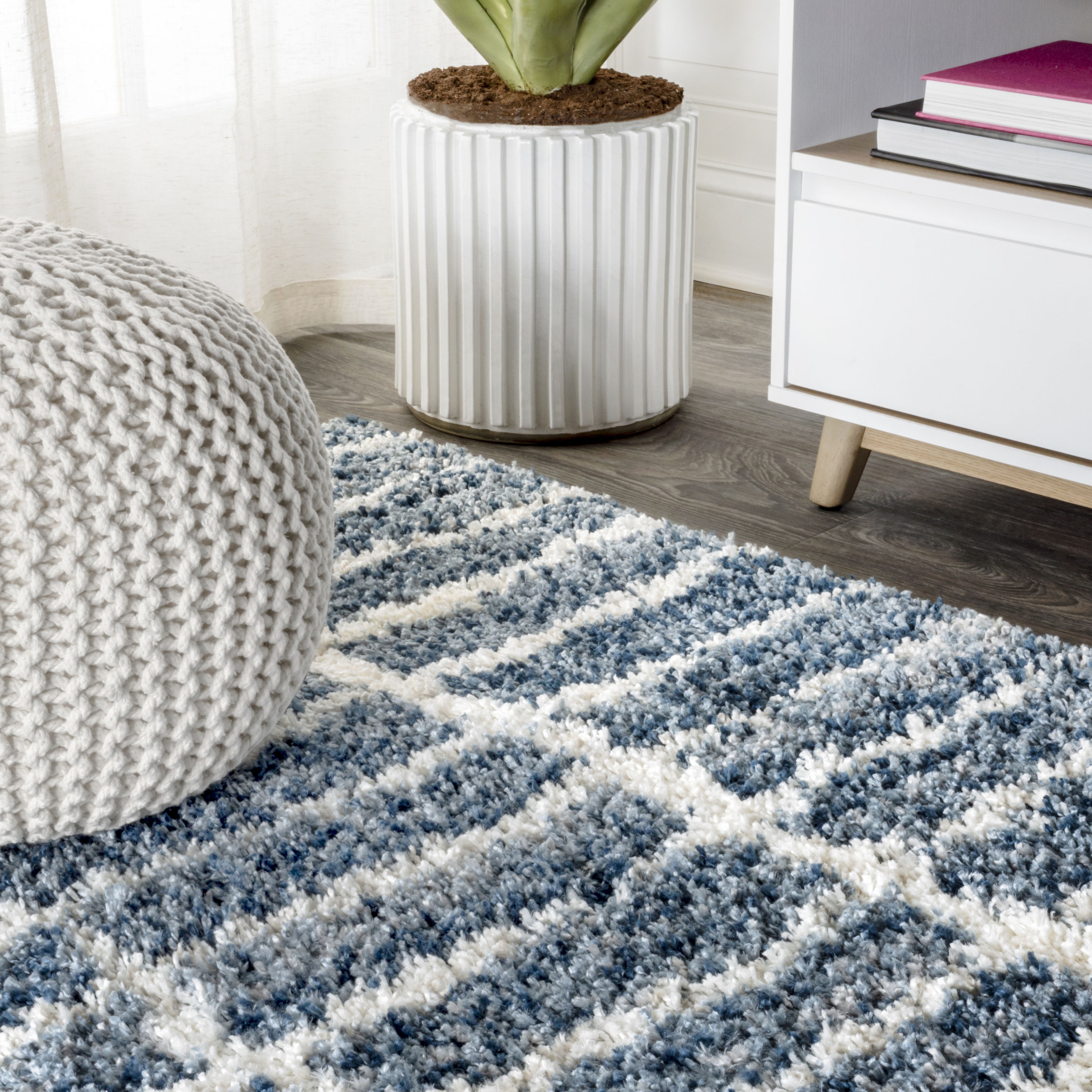 JONATHAN  Y MBS101B-28 rugs - View #8