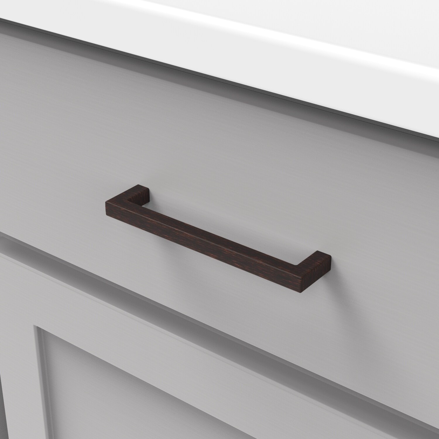 Hickory Hardware HH075328-VB-10B Cabinet-Pulls - View #3