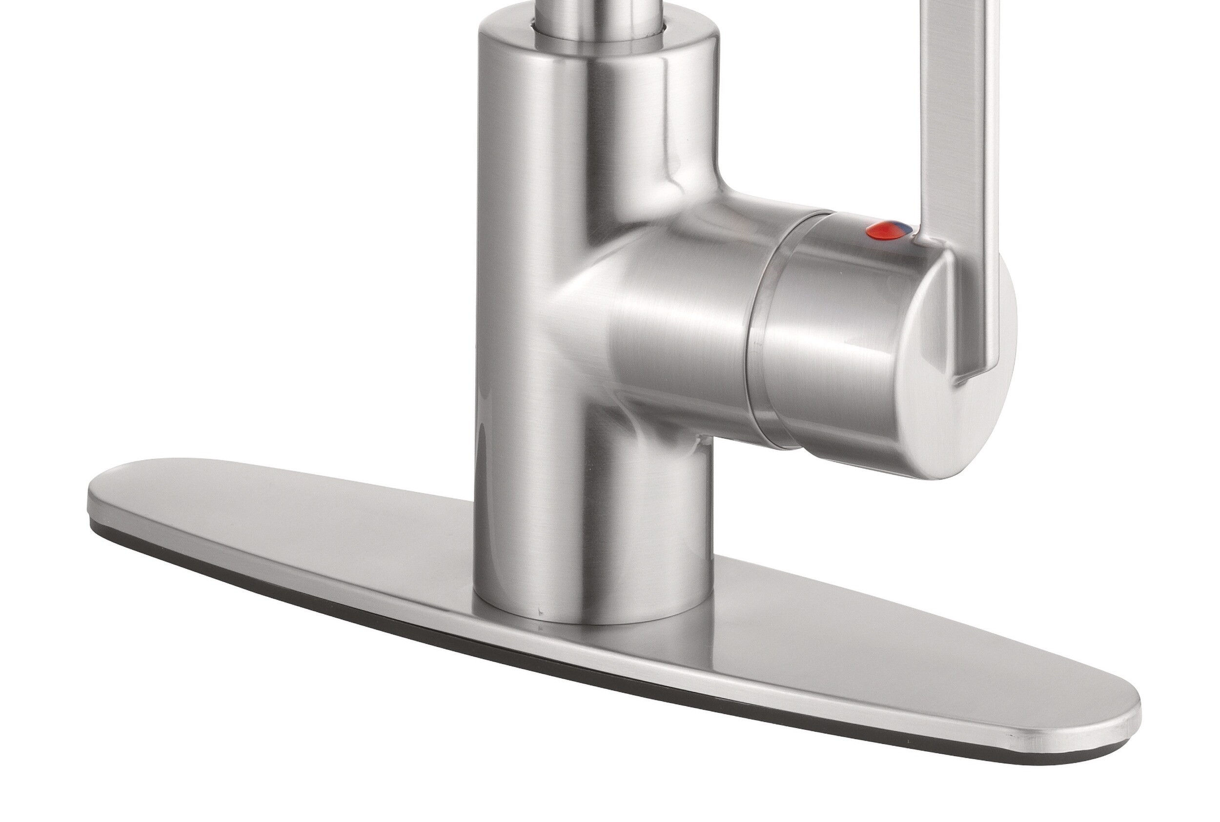 Project Source RP 03062BN Faucet-Spray-Hoses-Accessories - View #2