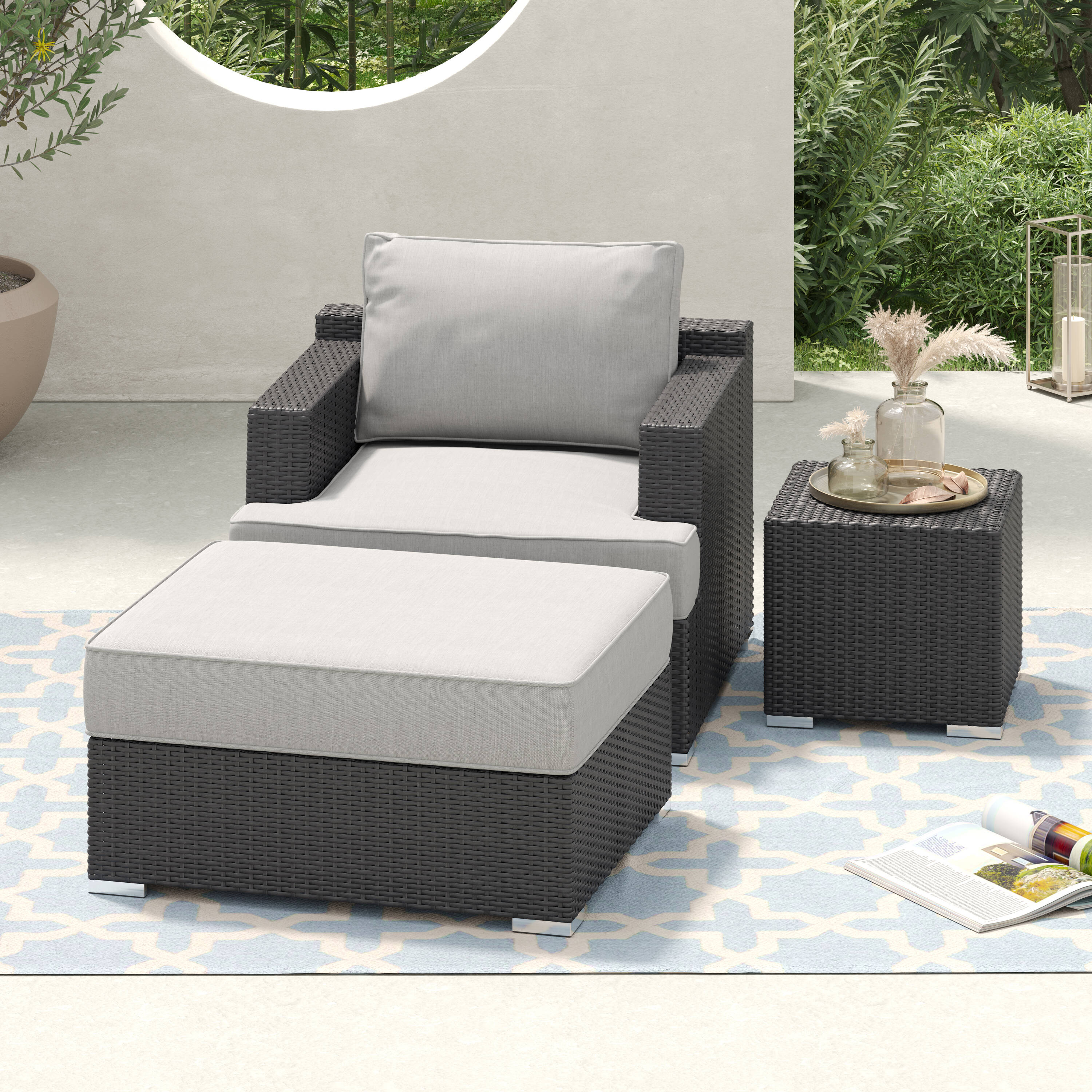 Octans SL2C00045 Patio-Conversation-Sets - View #8