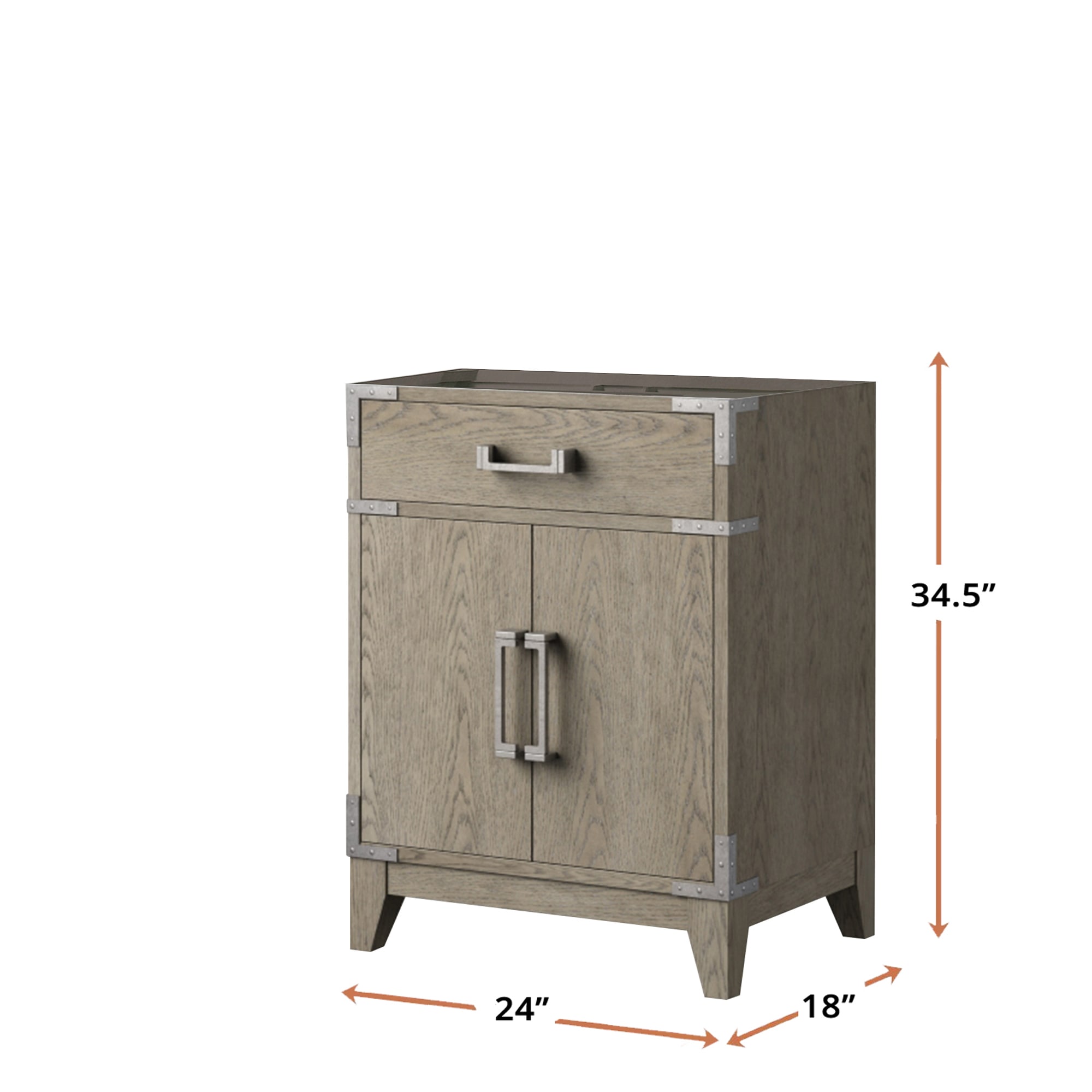 Lexora LVW24SR000 vanities - View #4