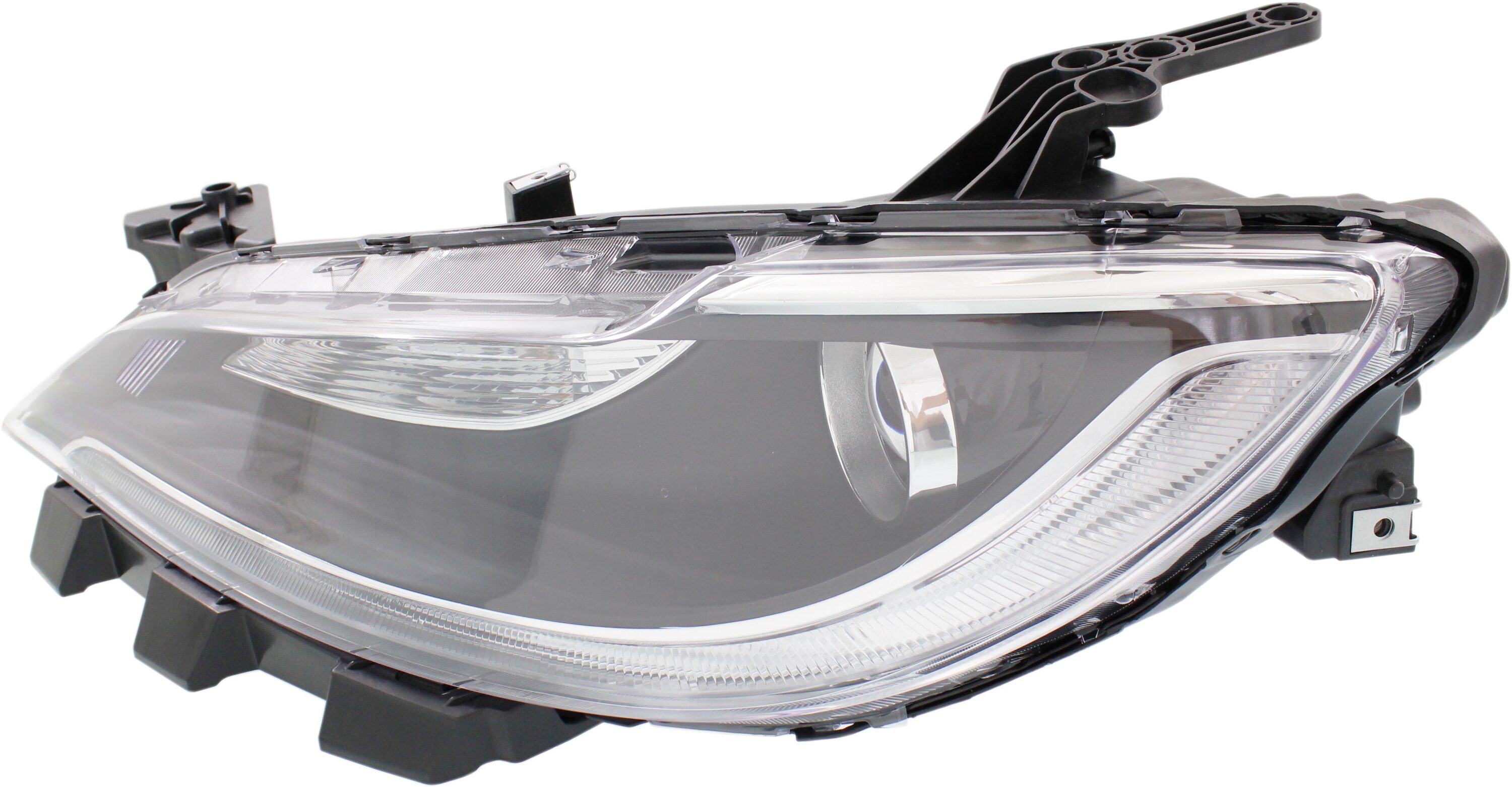 Garage-Pro JCWRC10010004GP Headlights-Components - View #2