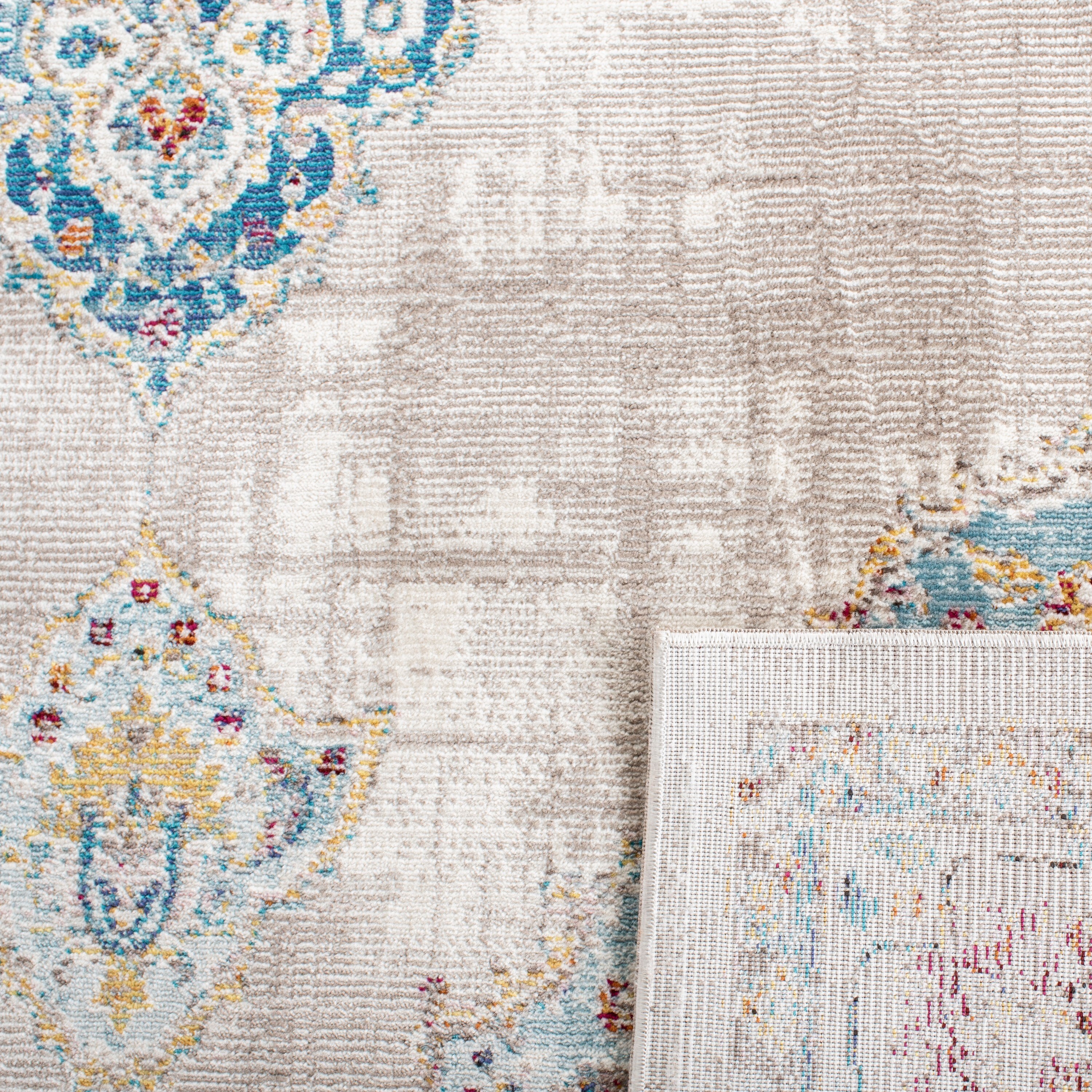 Safavieh ARA116A-8 rugs - View #7