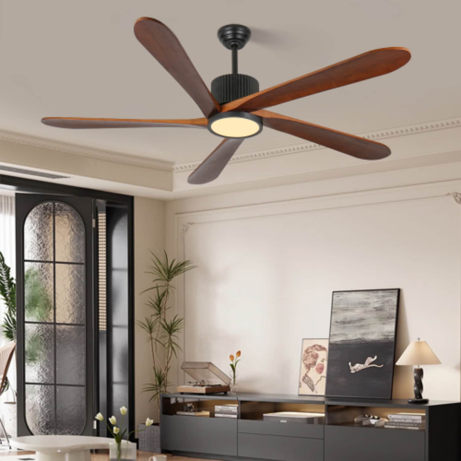 BBLLWJ BBLLWJ-W2878P509511 Ceiling-Fans - View #4