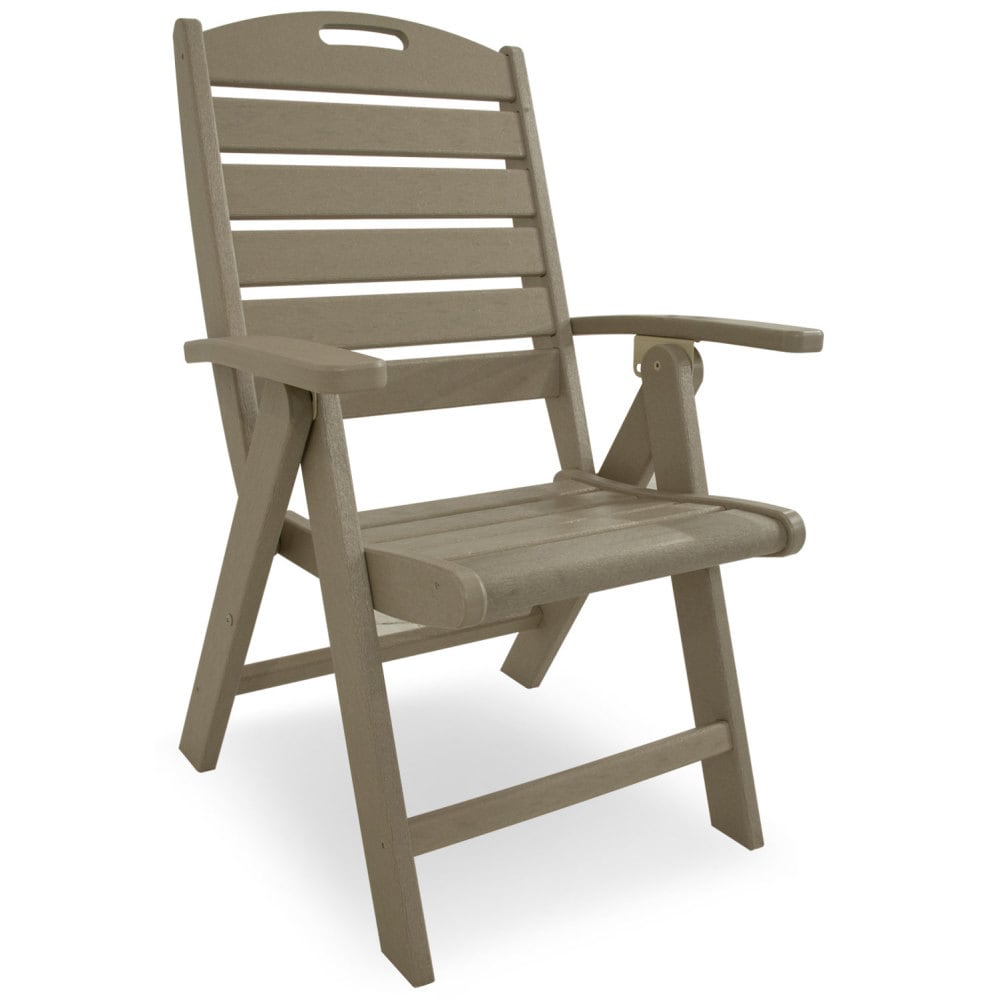 Trex Outdoor Furniture TXS103-1-SC Patio-Dining-Sets - View #6