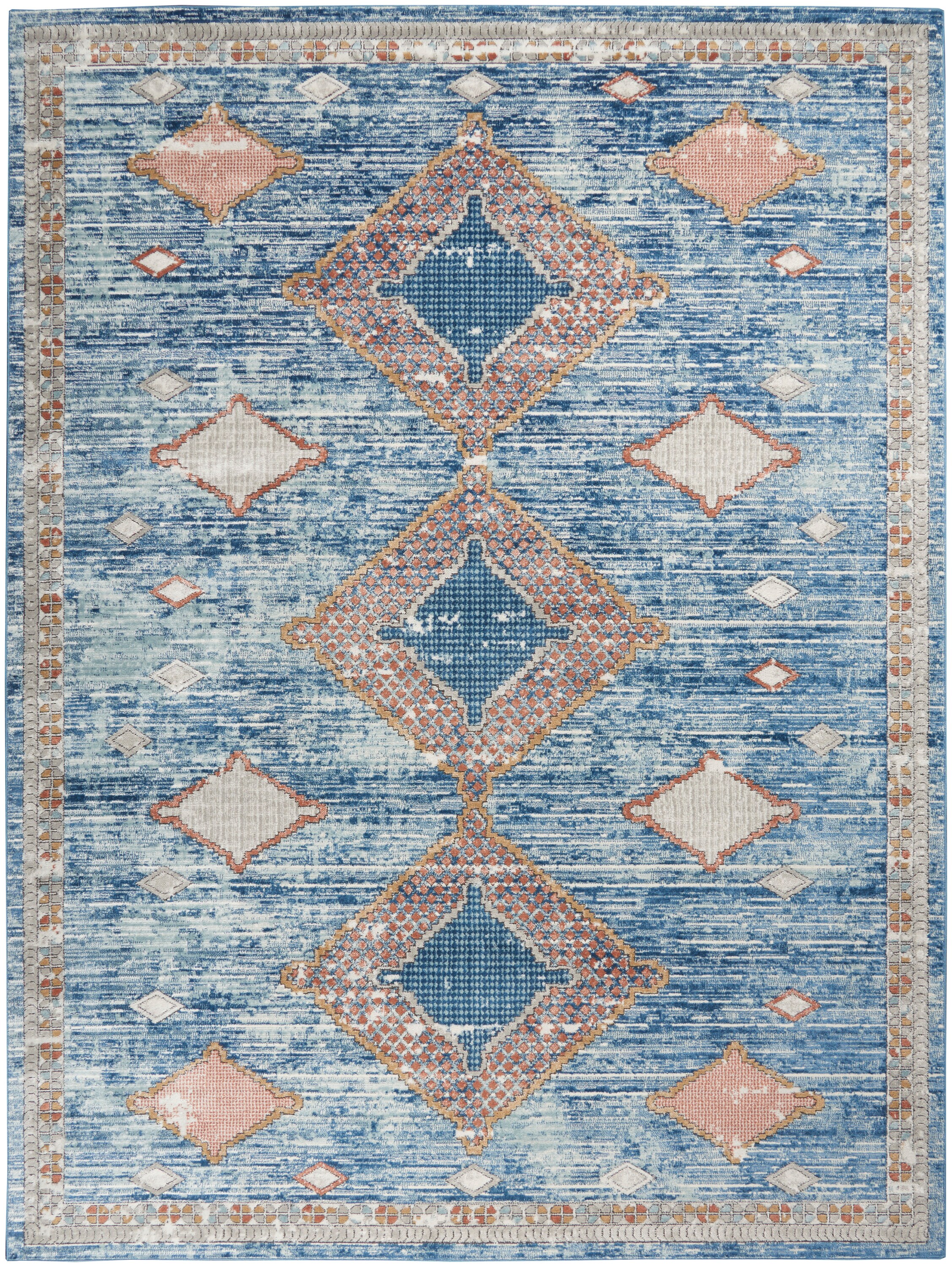 Nourison 099446825841 rugs - View #2