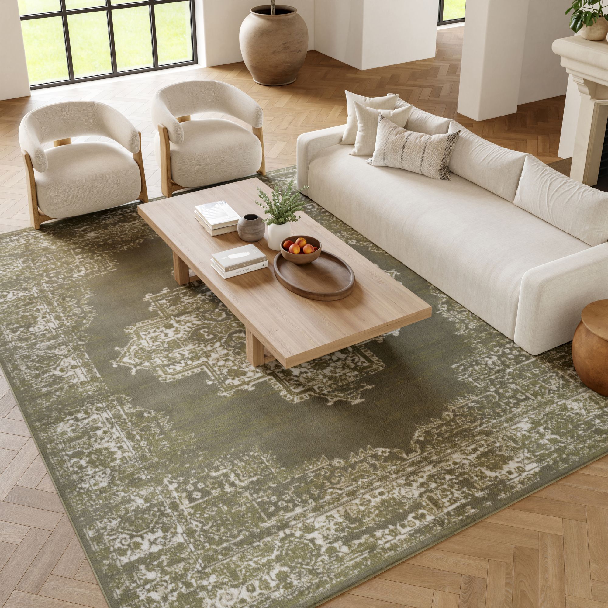 Nourison 841491144718 rugs - View #4