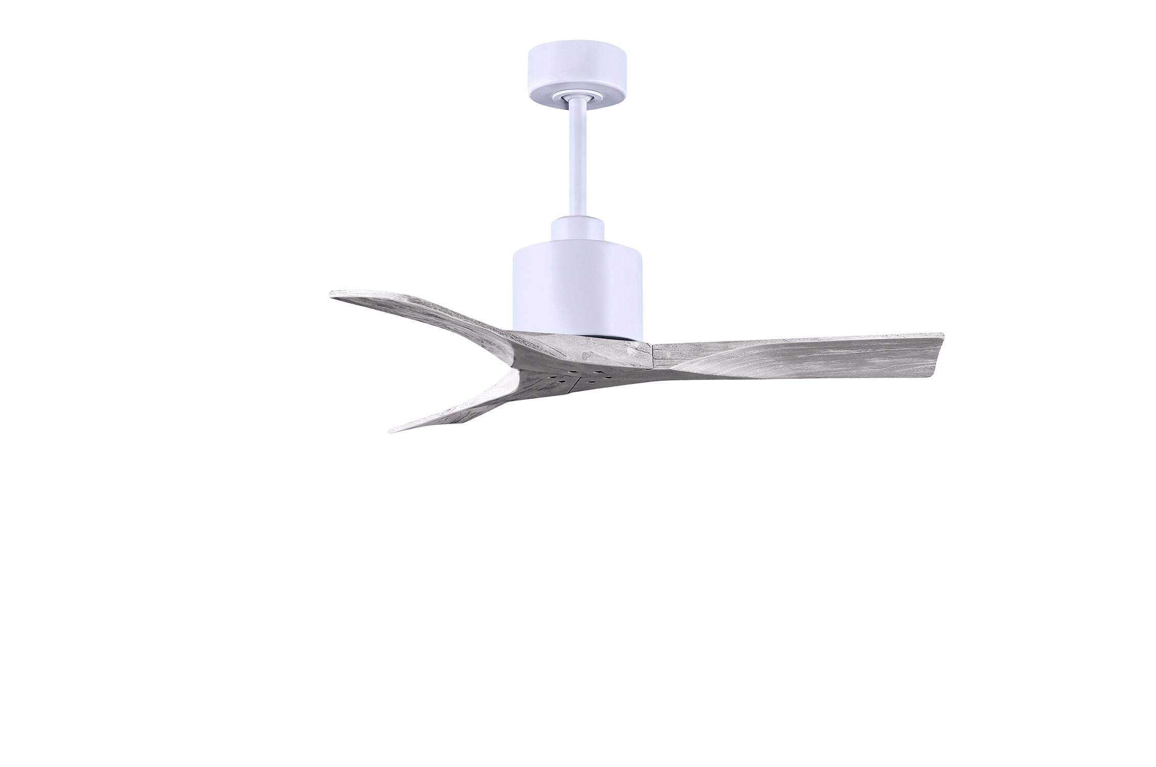 Matthews Fan Company NK-MWH-BW-42 Ceiling-Fans - View #3