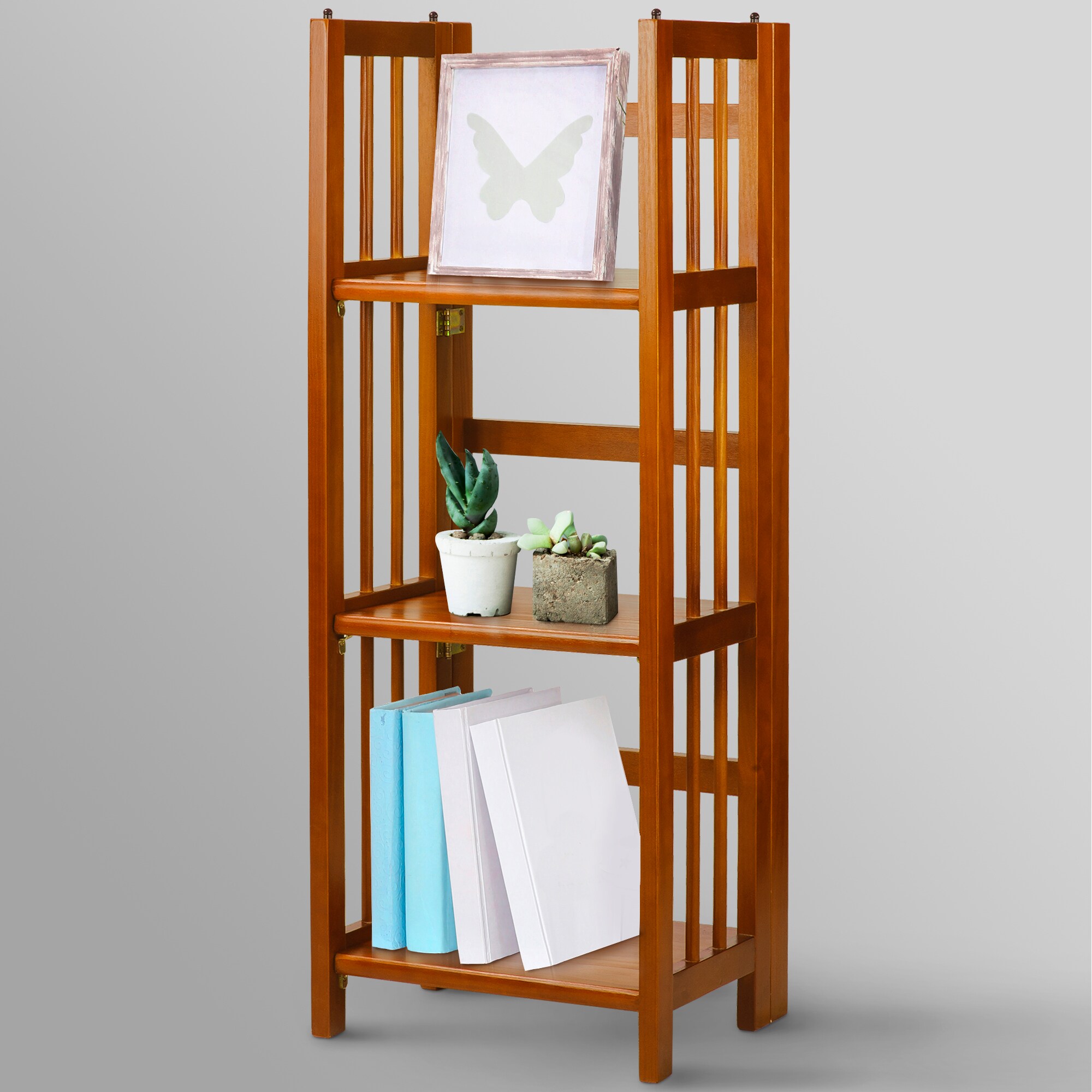 Casual Home 331-35 bookcases - View #17