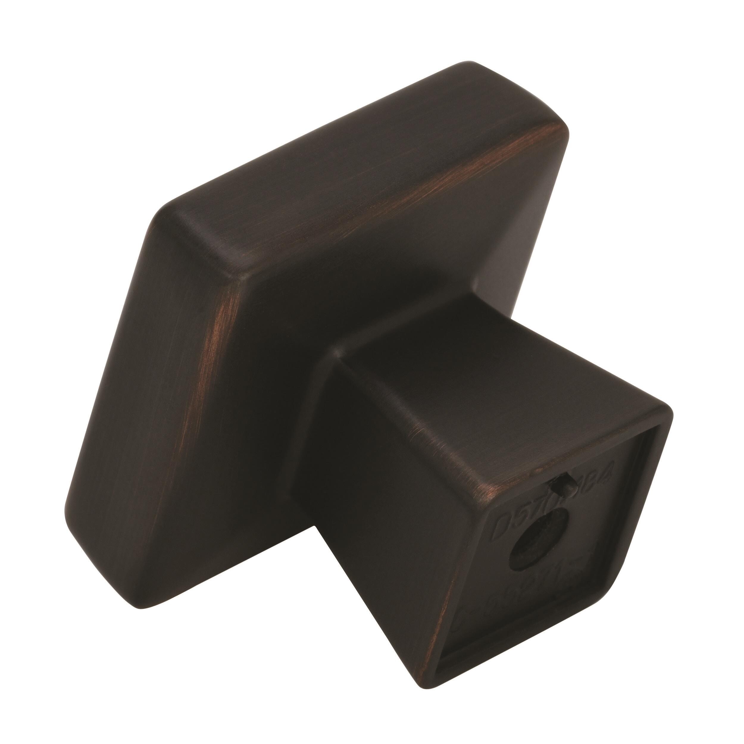 Amerock BP55271ORB Cabinet-Knobs - View #7