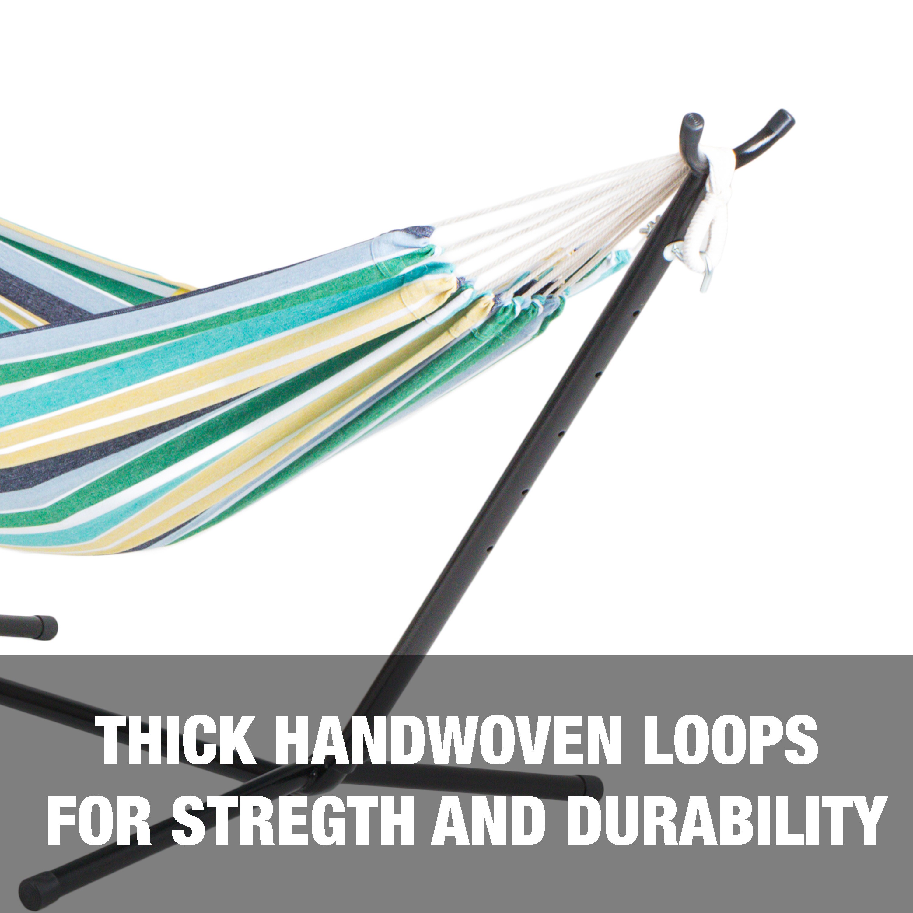 Bliss BHST-401-CC hammocks - View #3