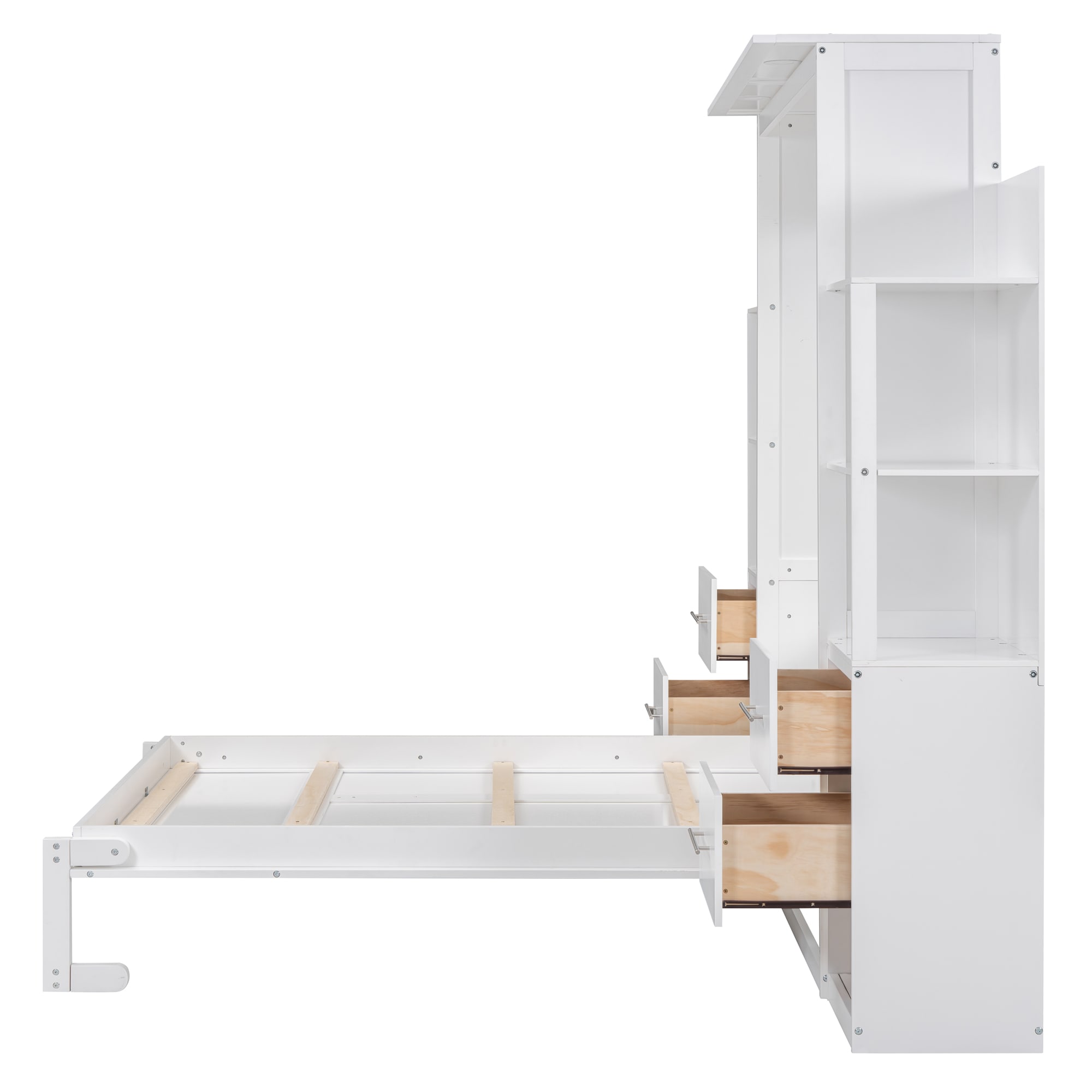 ModernLuxe LP000565AAK beds - View #6