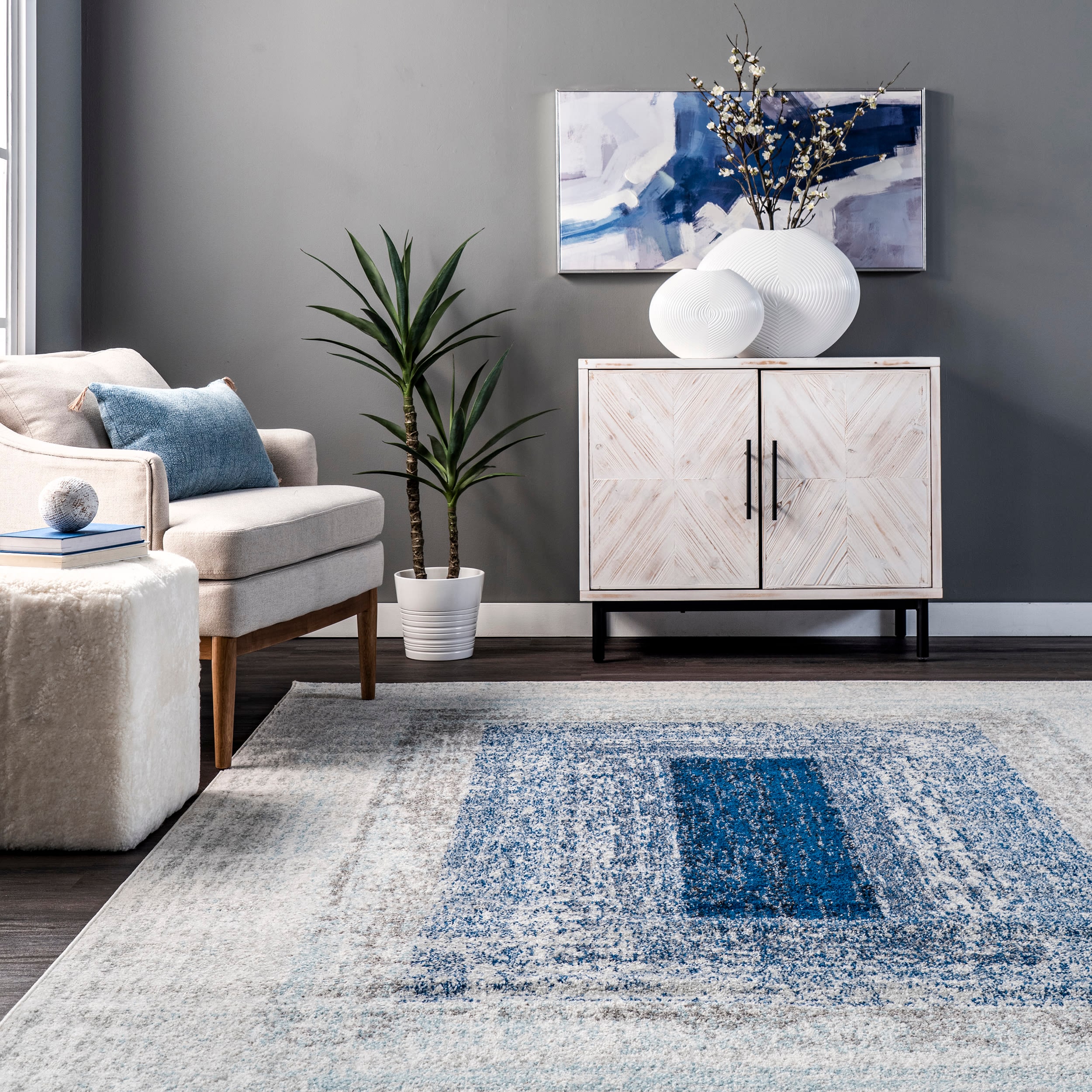 nuLOOM RZBD106A-8010 rugs - View #8