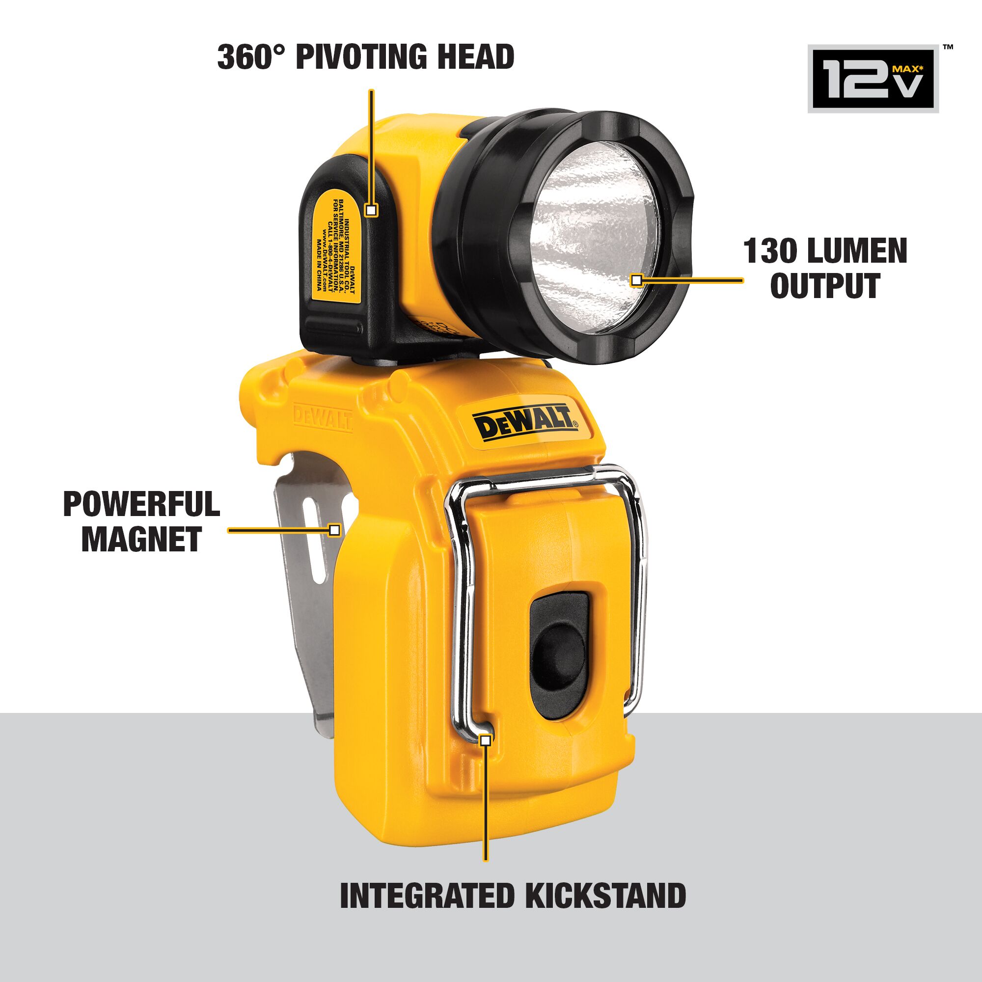DEWALT DCK214F1 Combo-Kits - View #3