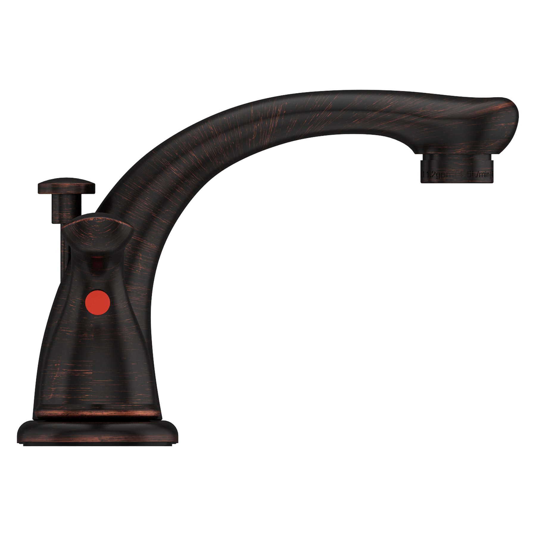 Pfister LG149-610Y Lavatory-Faucets - View #2