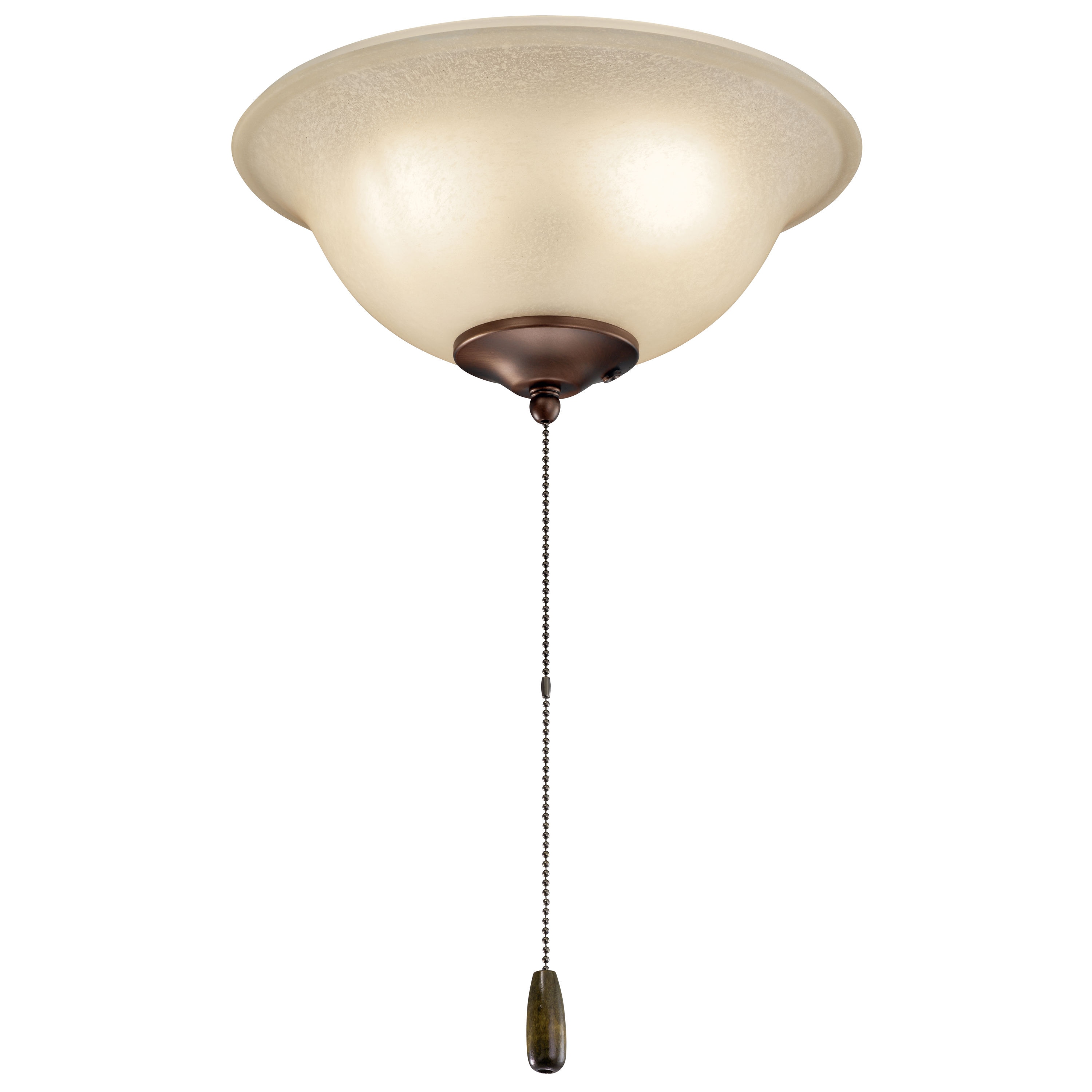 Kichler 380016MUL Ceiling-Fan-Blade-Arms - View #2