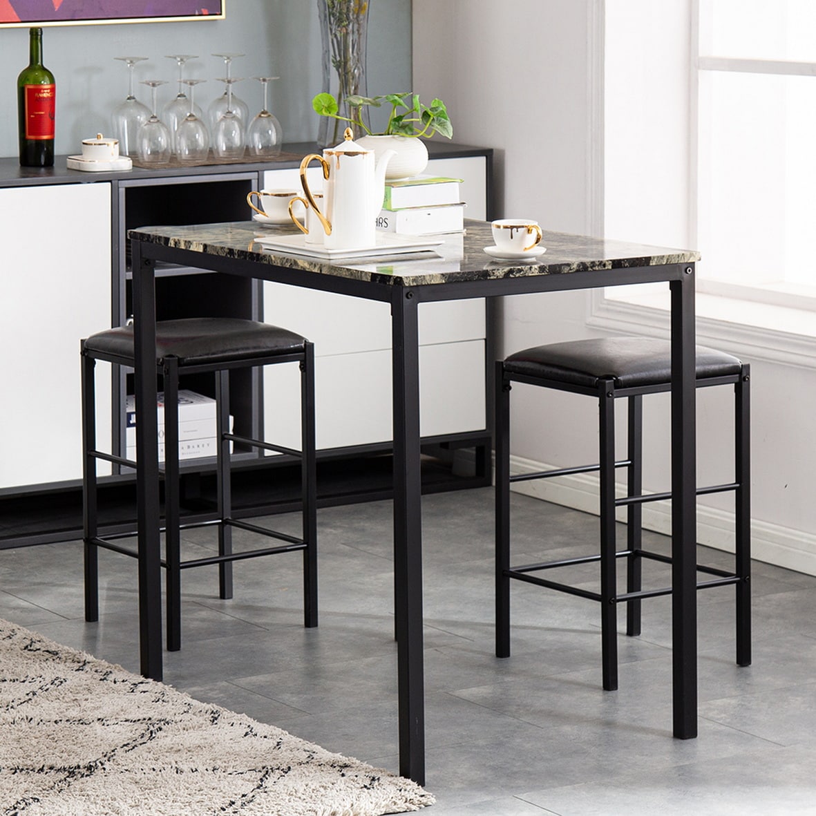 Winado 303868585635 Dining-Sets - View #7