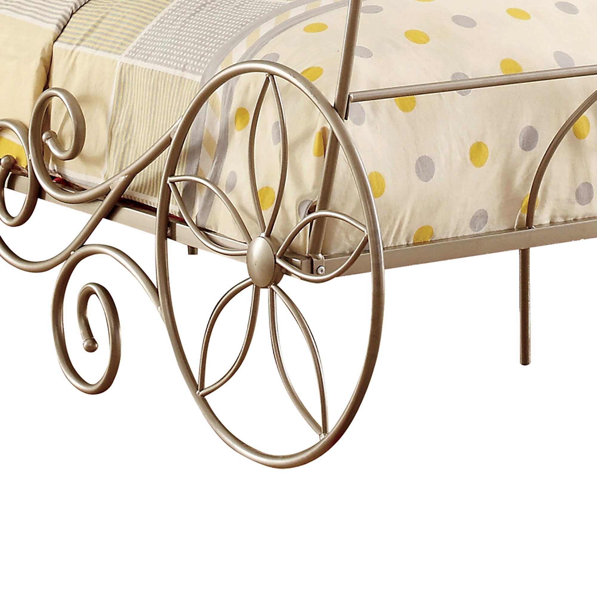 Furniture of America IDF-7705CPN-T beds - View #6