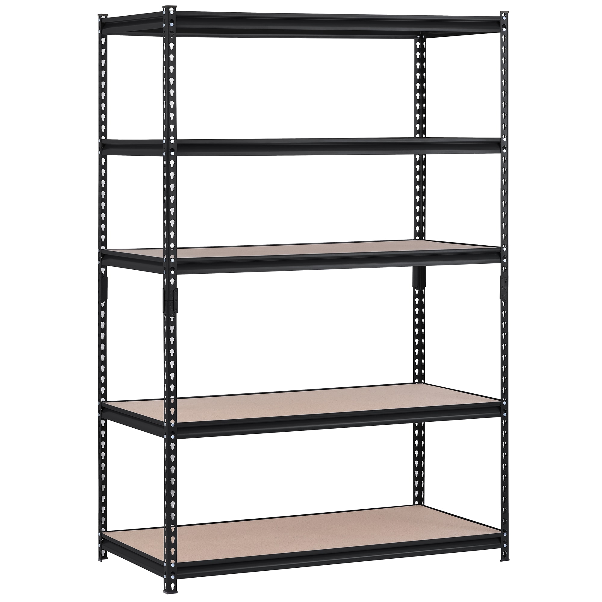  Ribbon Storage Organizers Rack Craft Ribbon Organizer Holder  Rack, 4 Tier Metal Wrapping Ribbon Display Stand with Removable Rod, Modern  Tabletop Storage Racks for Commercial (Color : Black, Size