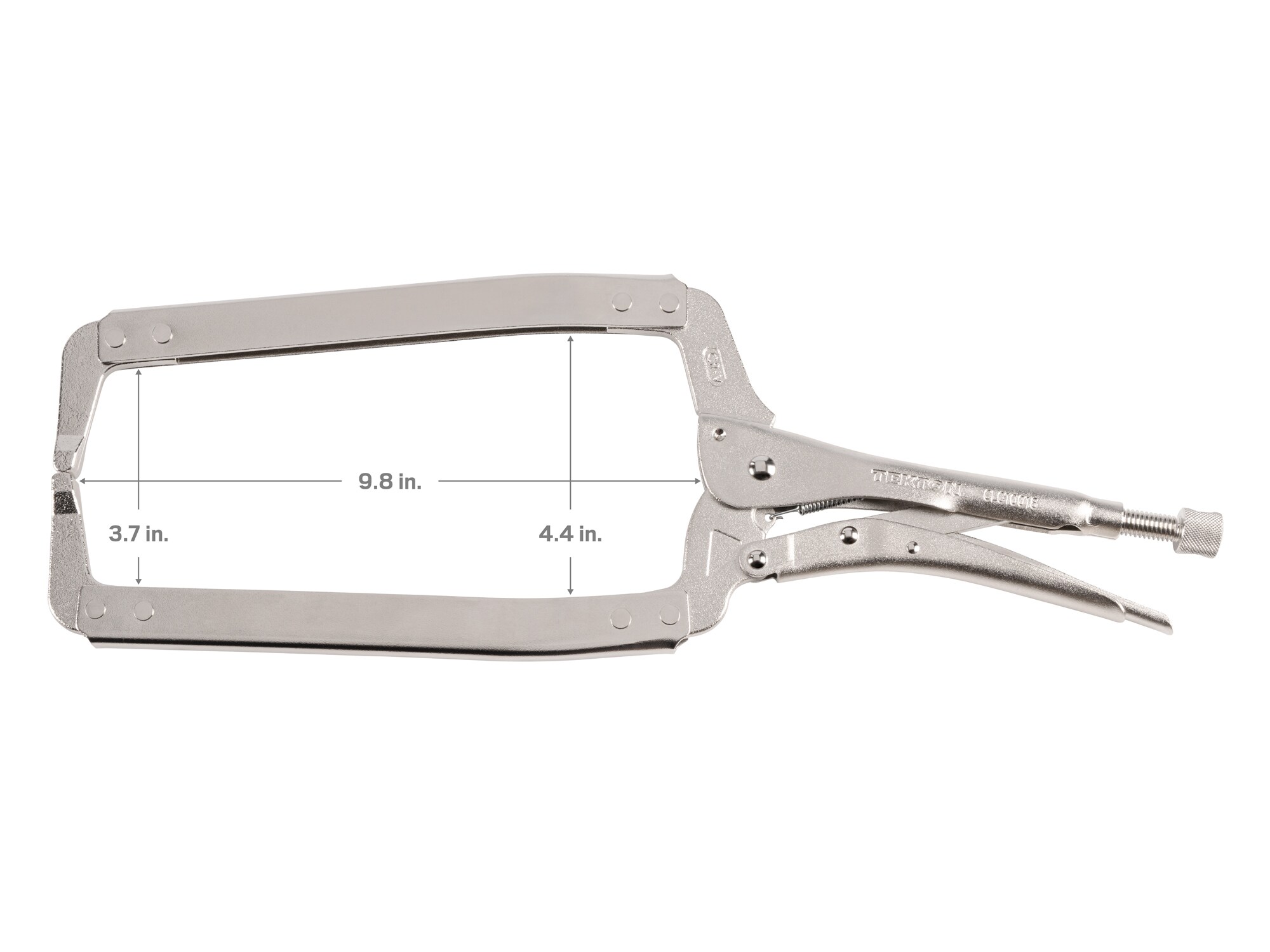 TEKTON CLC10018 pliers - View #2