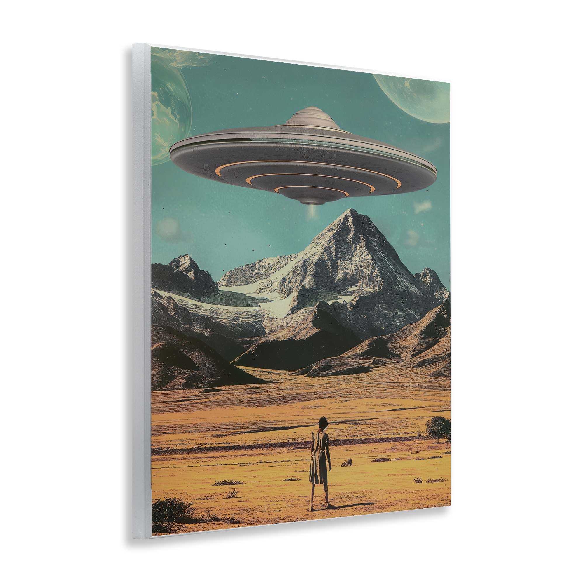 Stupell Industries BT-293-WD-11X14 Wall-Art - View #2