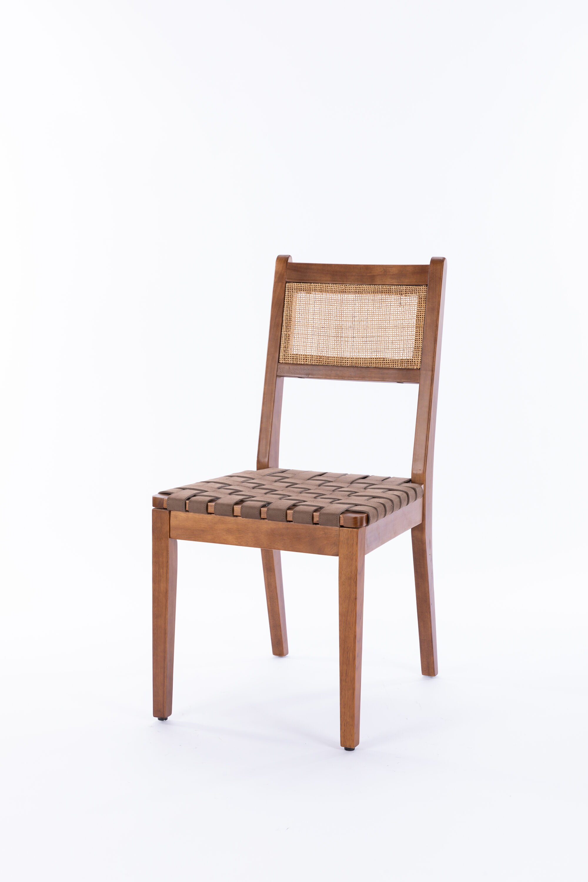 Wooakway FXLS0604-512Z18 Dining-Chairs - View #5