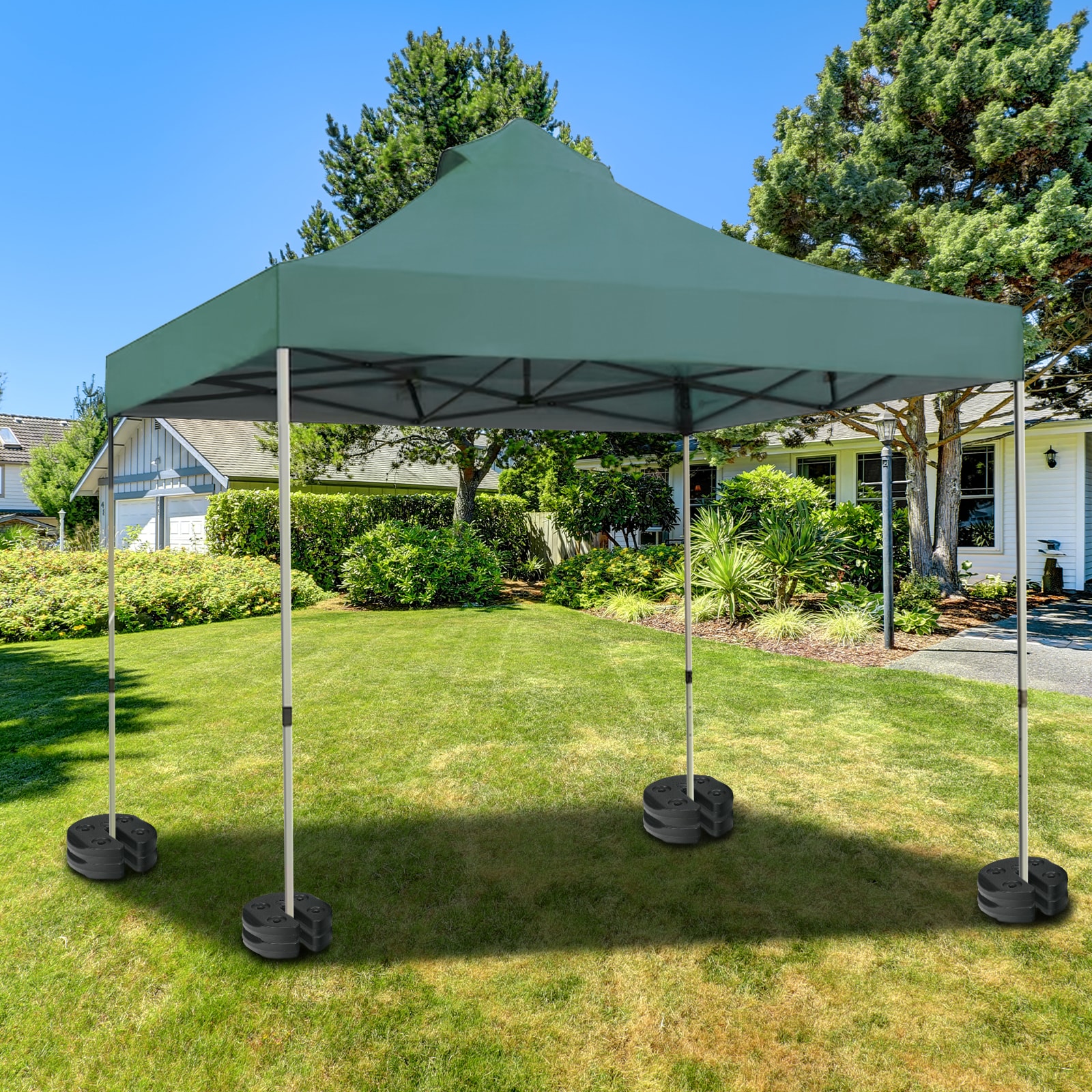 WELLFOR DOG70619 Umbrella-Bases - View #10