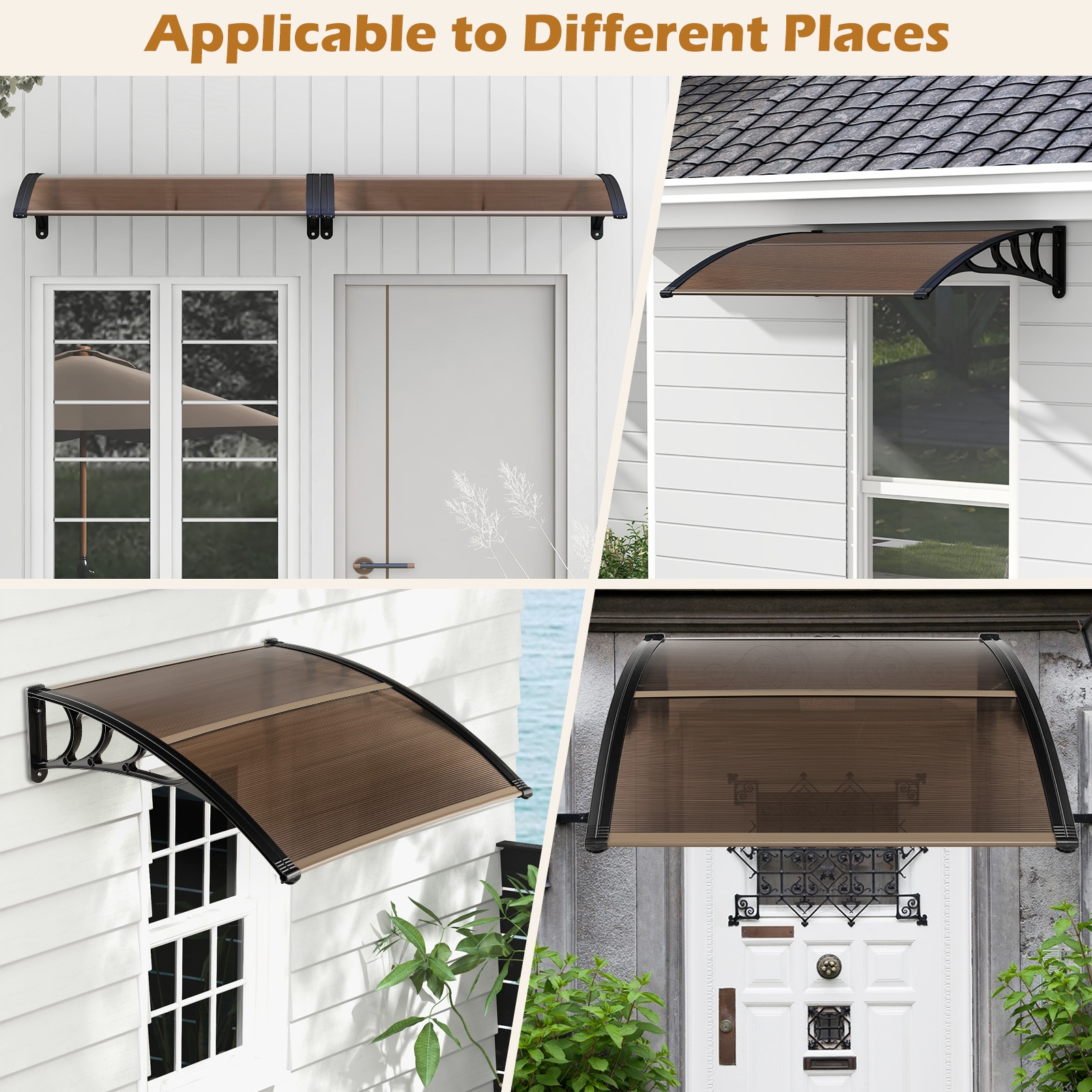 LIVIZA GAGP164085 awnings - View #4