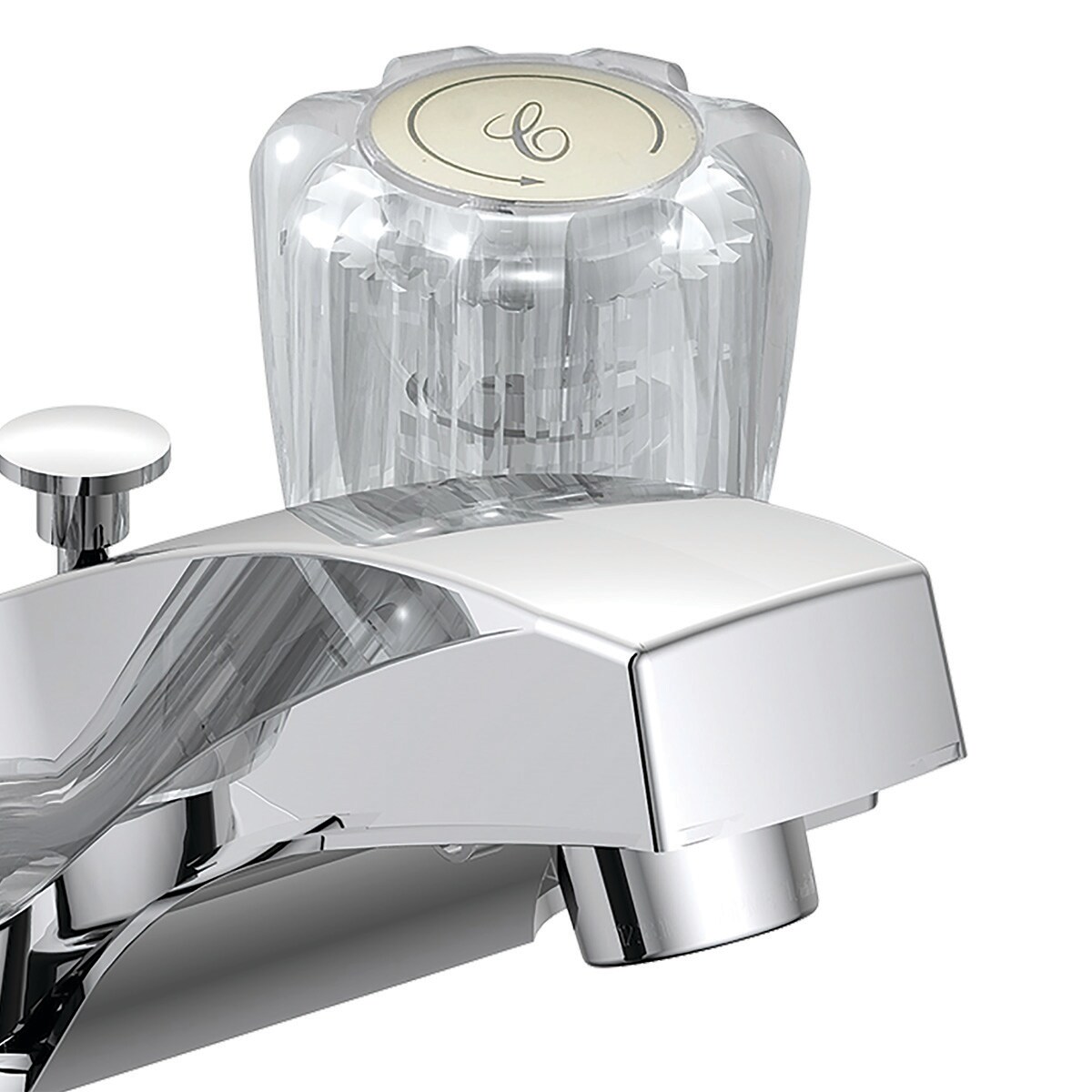 EZ-FLO 10273LF Lavatory-Faucets - View #3