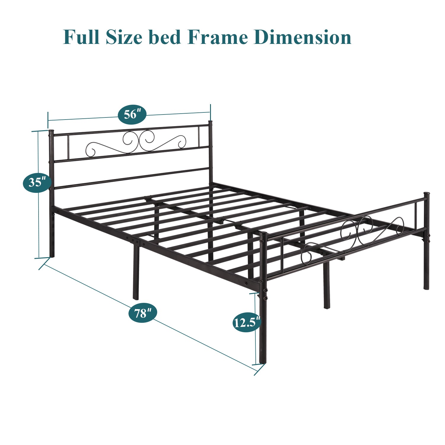 Vecelo LOE-YT-F10 beds - View #3