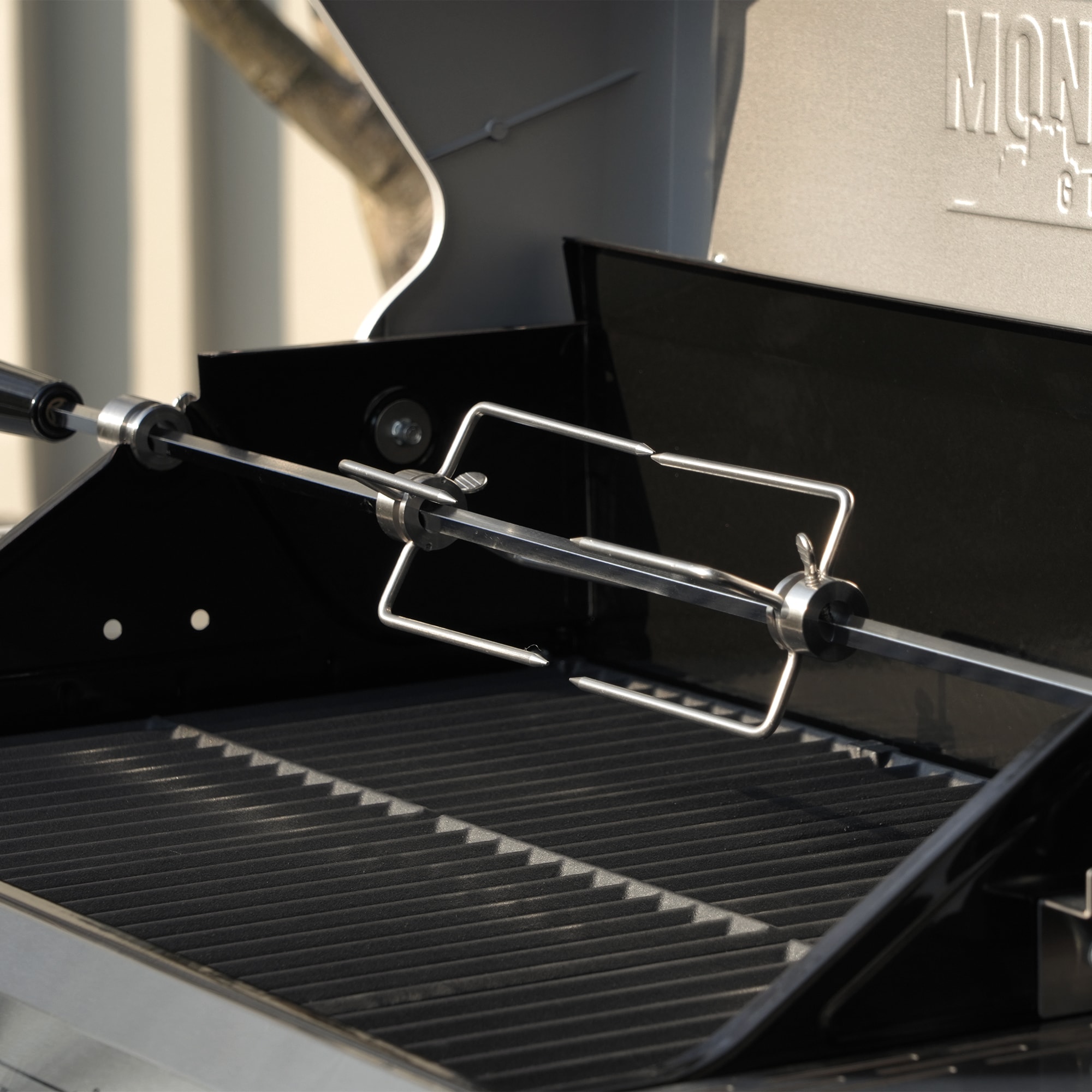 Monument 97222 Grill-Rotisseries - View #4
