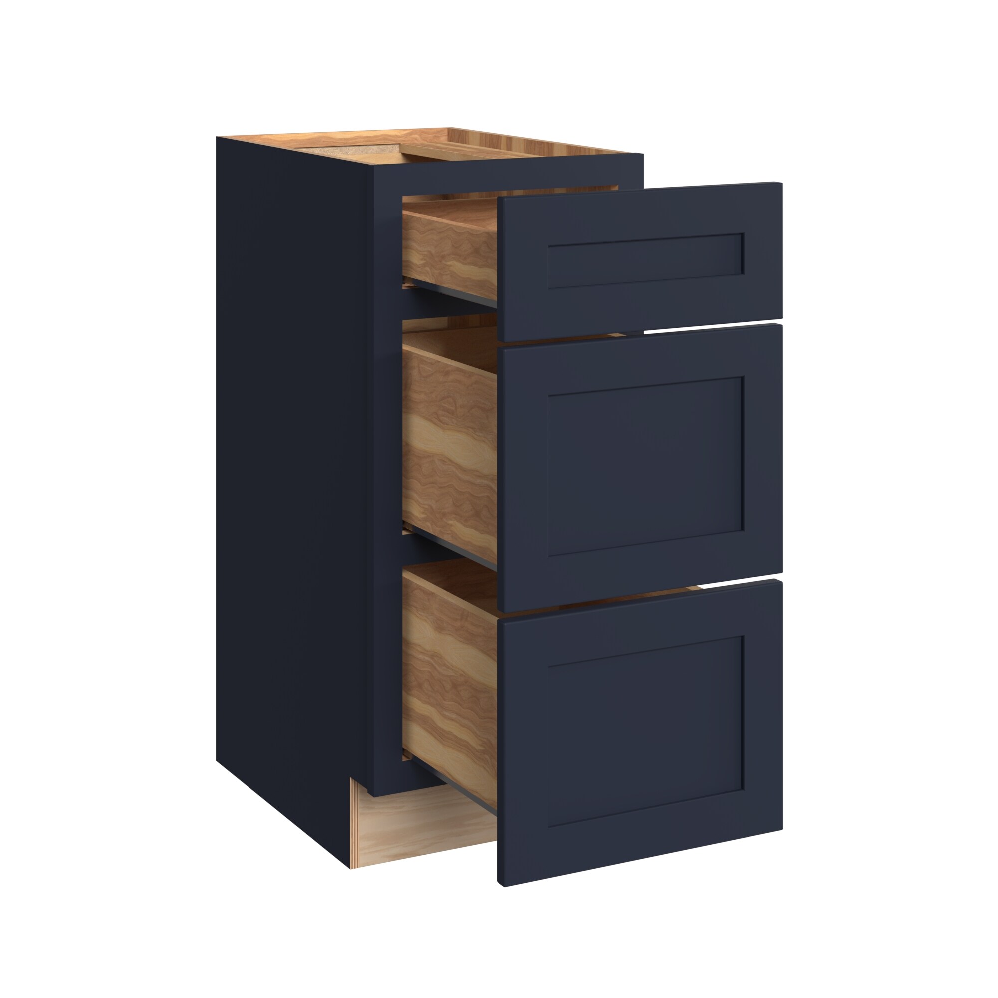KraftMaid Momentum VBD152134.3G77 vanities - View #6