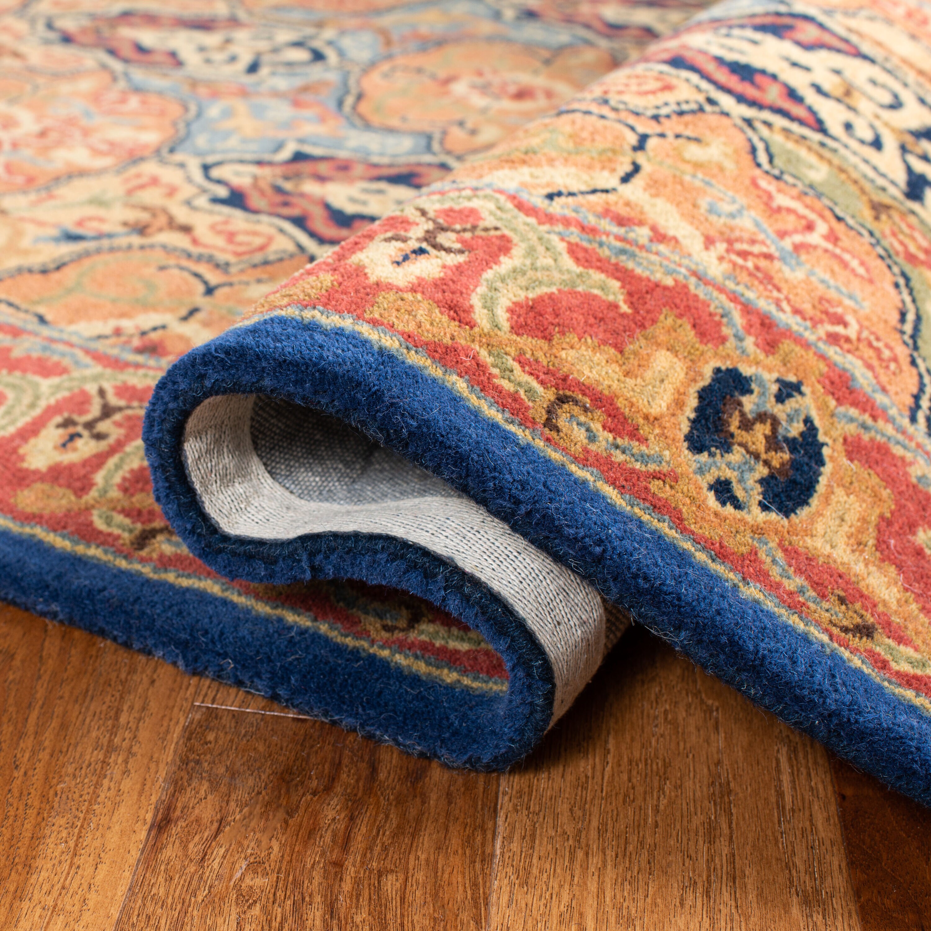 Safavieh HG277M-4 rugs - View #6