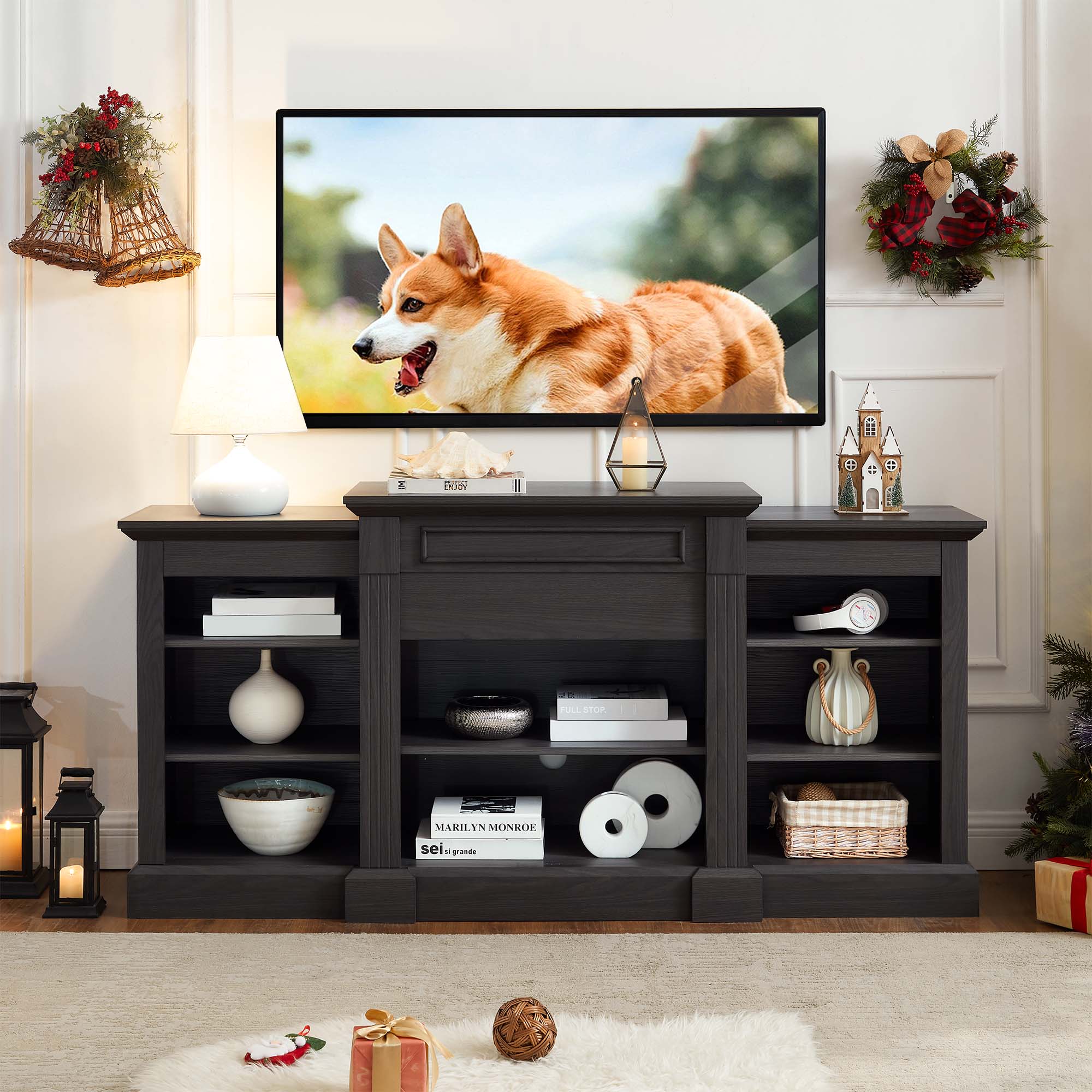Fun Orange FUN25TV13 Tv-Stands - View #3