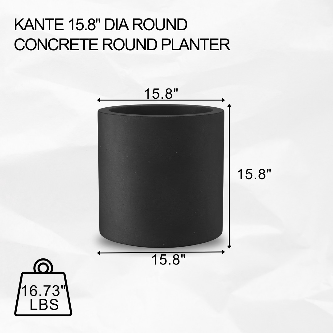KANTE QXC0119C-C70221 Planter-Window-Box - View #4