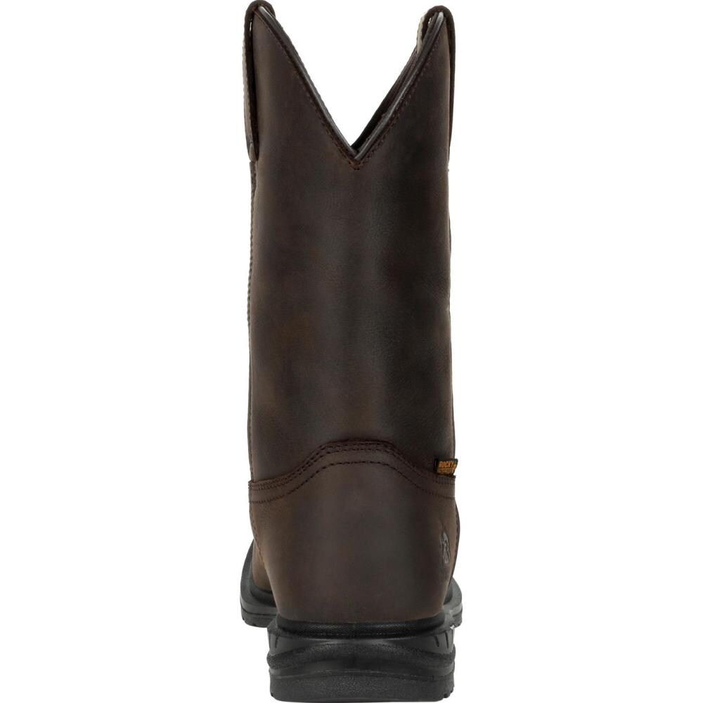Rocky RKW0330  M  100 footwear - View #4