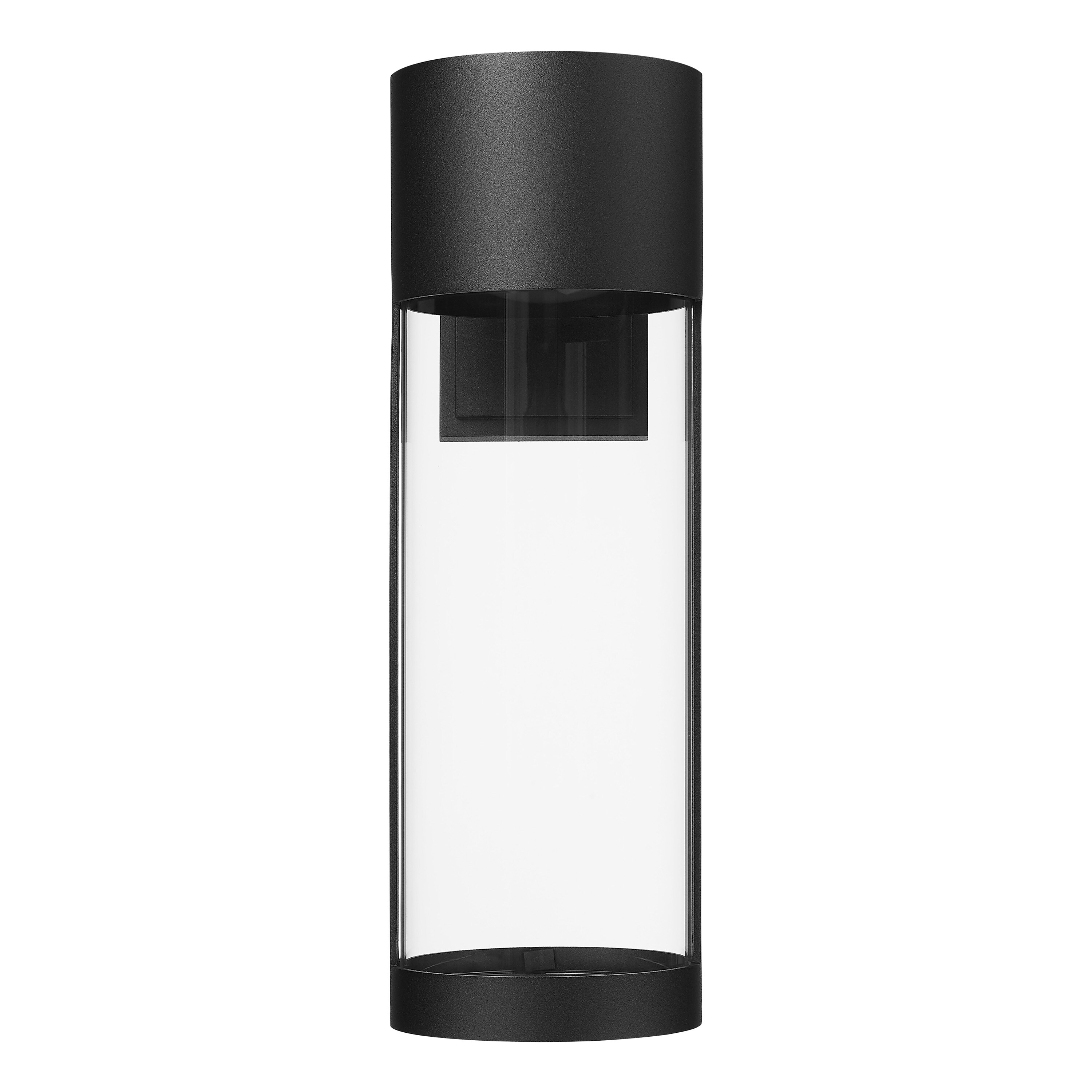 Millennium Lighting 84102-PBK Outdoor-Wall-Lighting - View #2