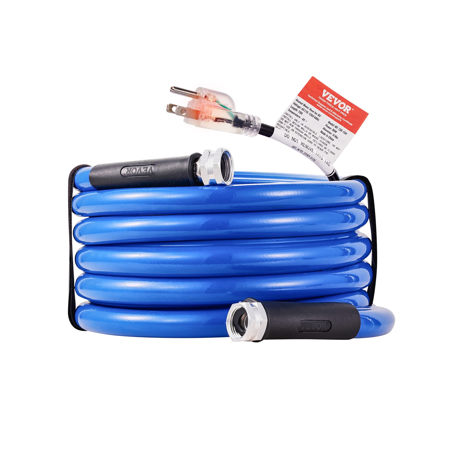 VEVOR GHKJRSG15YC0PZXBDV1 Tubing-Hoses - View #10