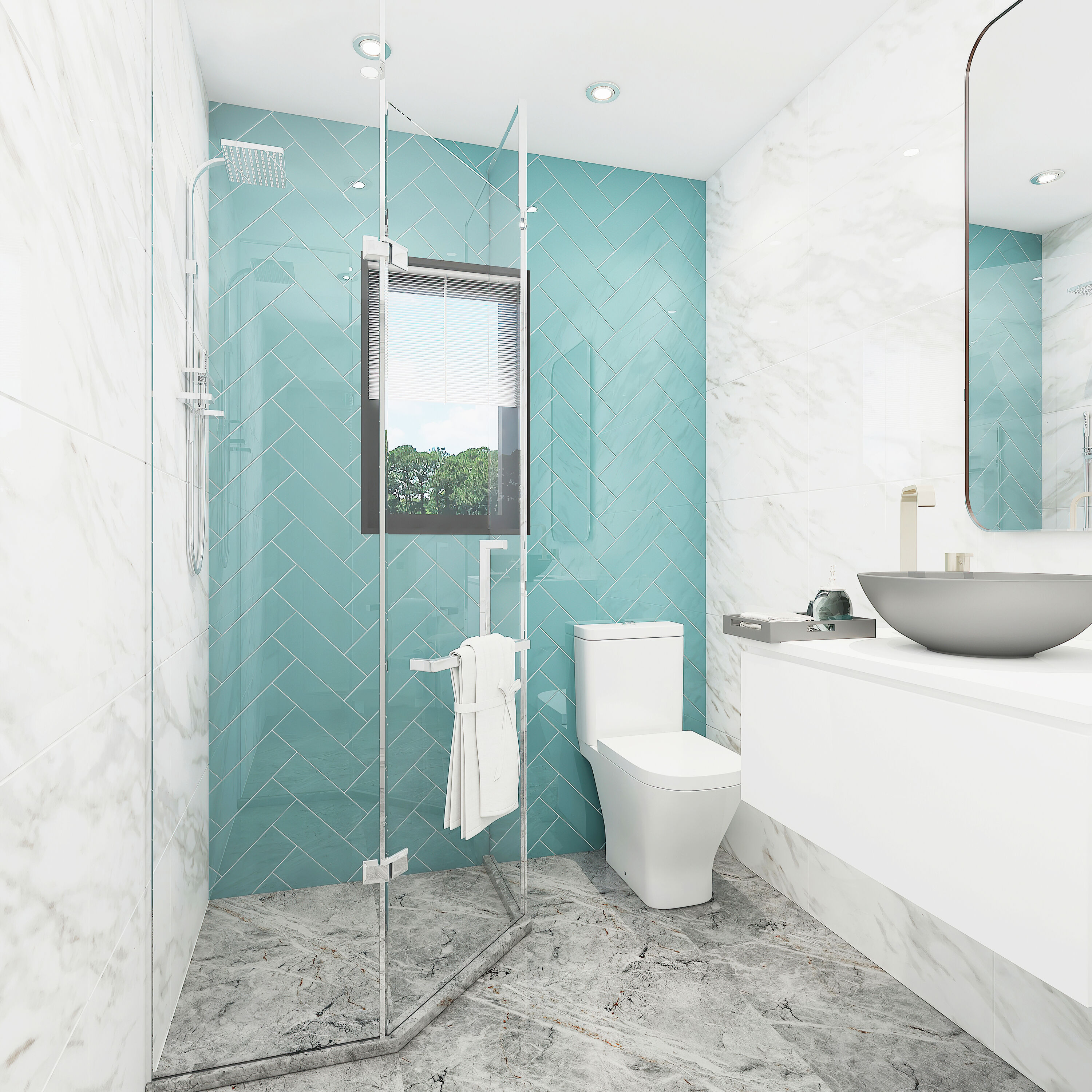 Giorbello G4111 Ceramic-Tile - View #5