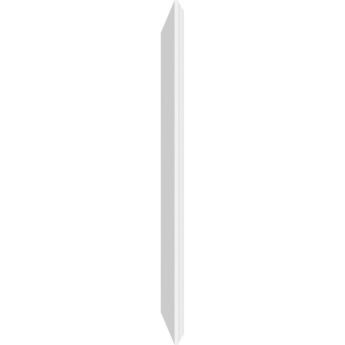 Ekena Millwork WALP26X22X062LEG Wall-Panels - View #3