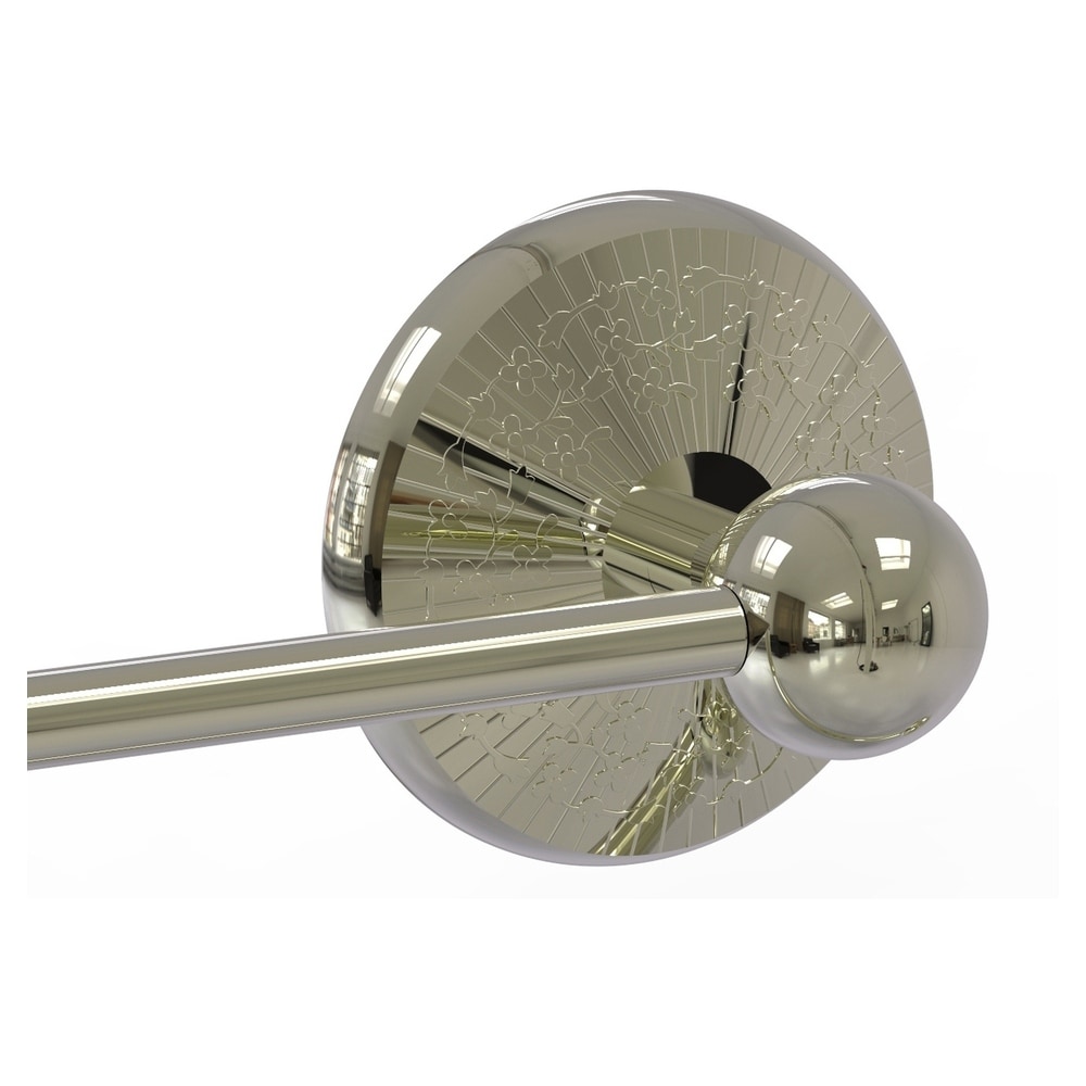 Allied Brass MC-24E-PNI d060360 - View #2