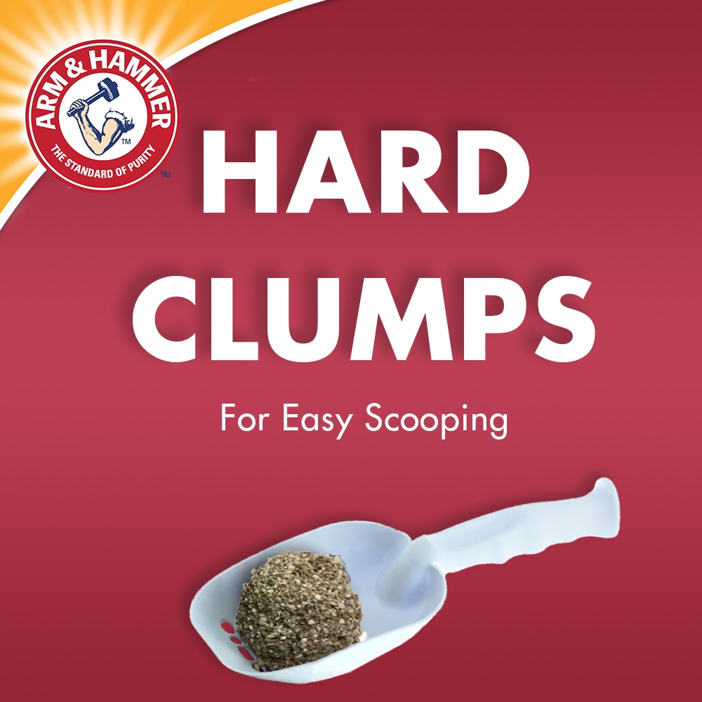 Arm & Hammer 3320002408 Cat-Litter - View #7