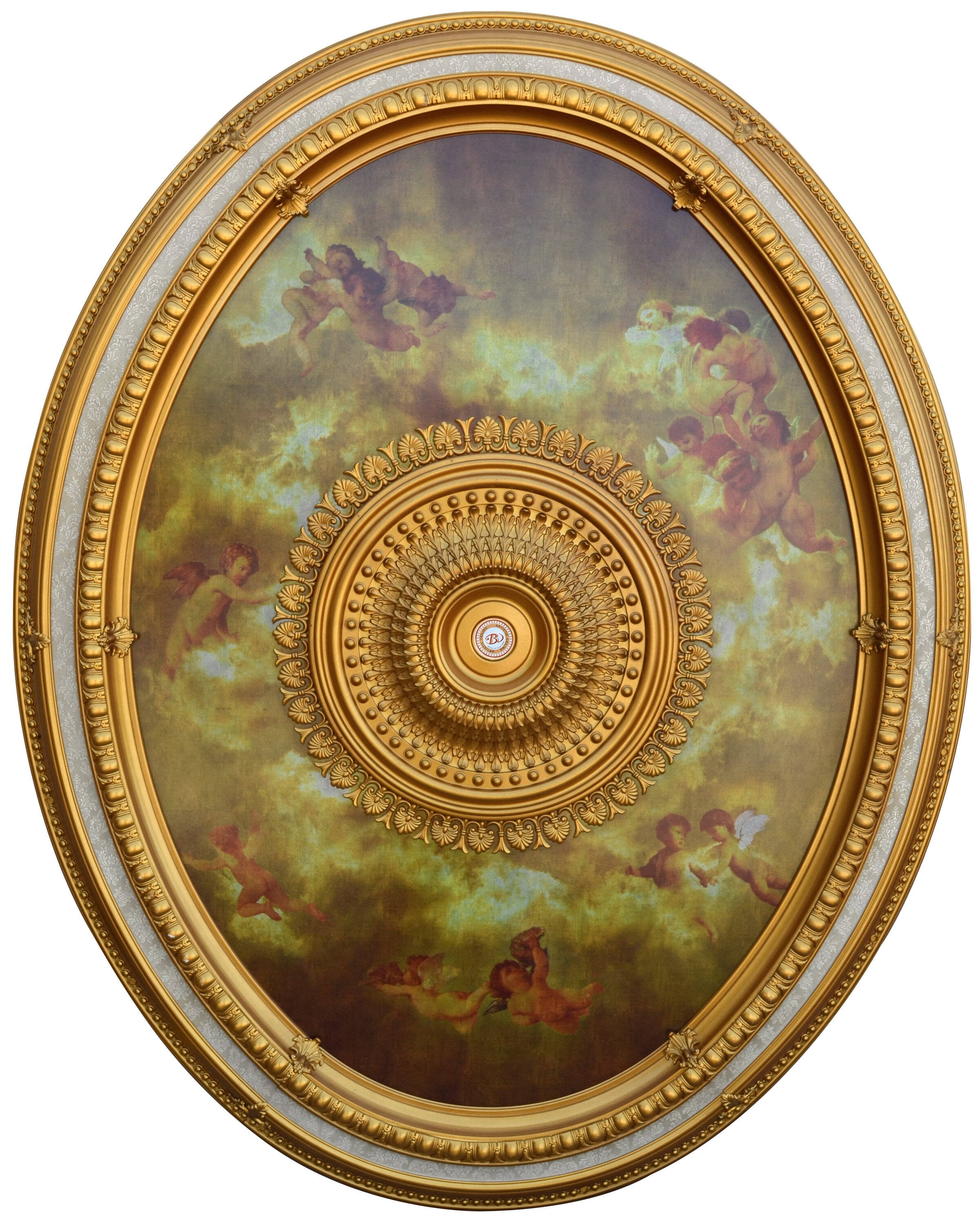 AFD HOME 10715405 Ceiling-Medallions - View #2