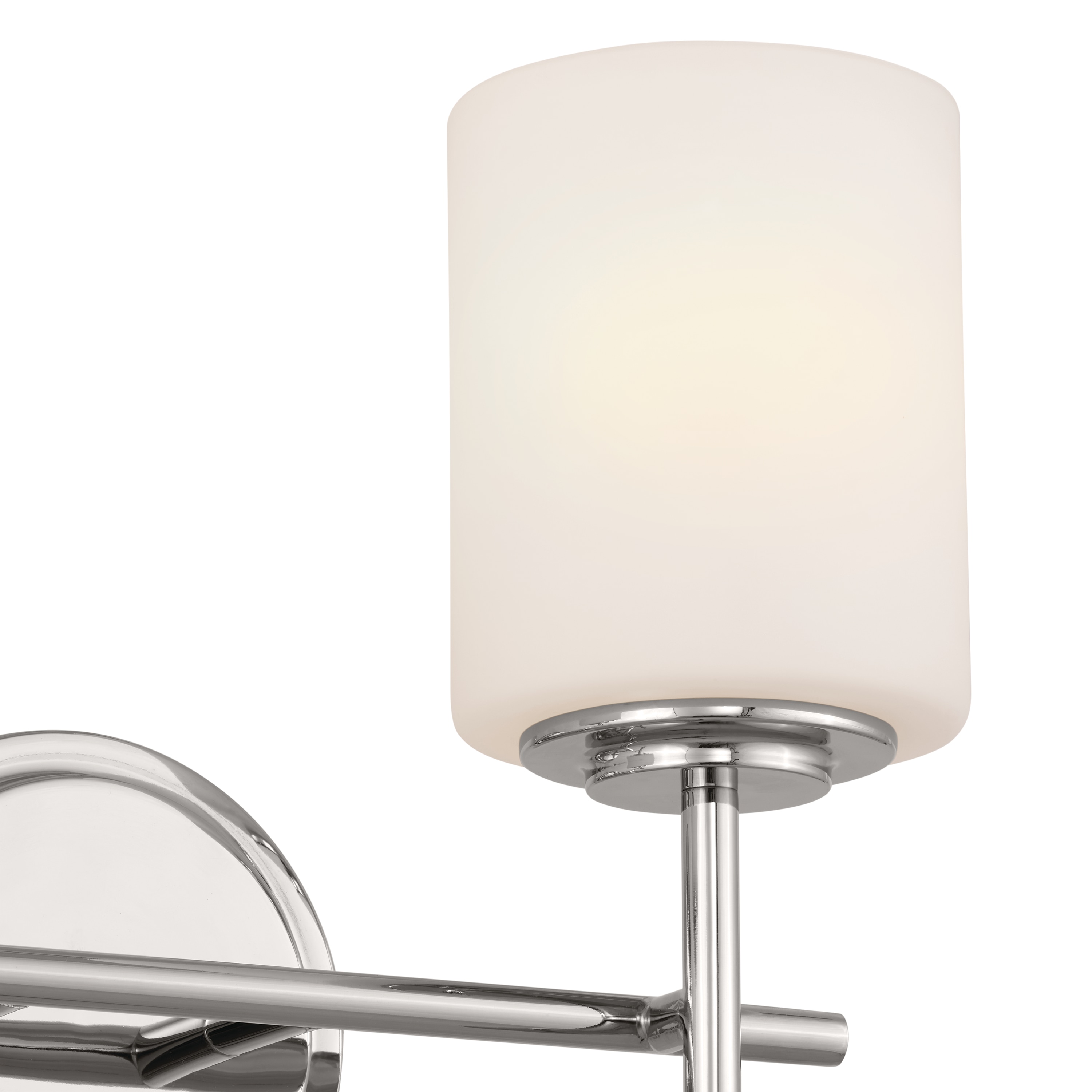 Kichler 55141PN b089995 - View #3