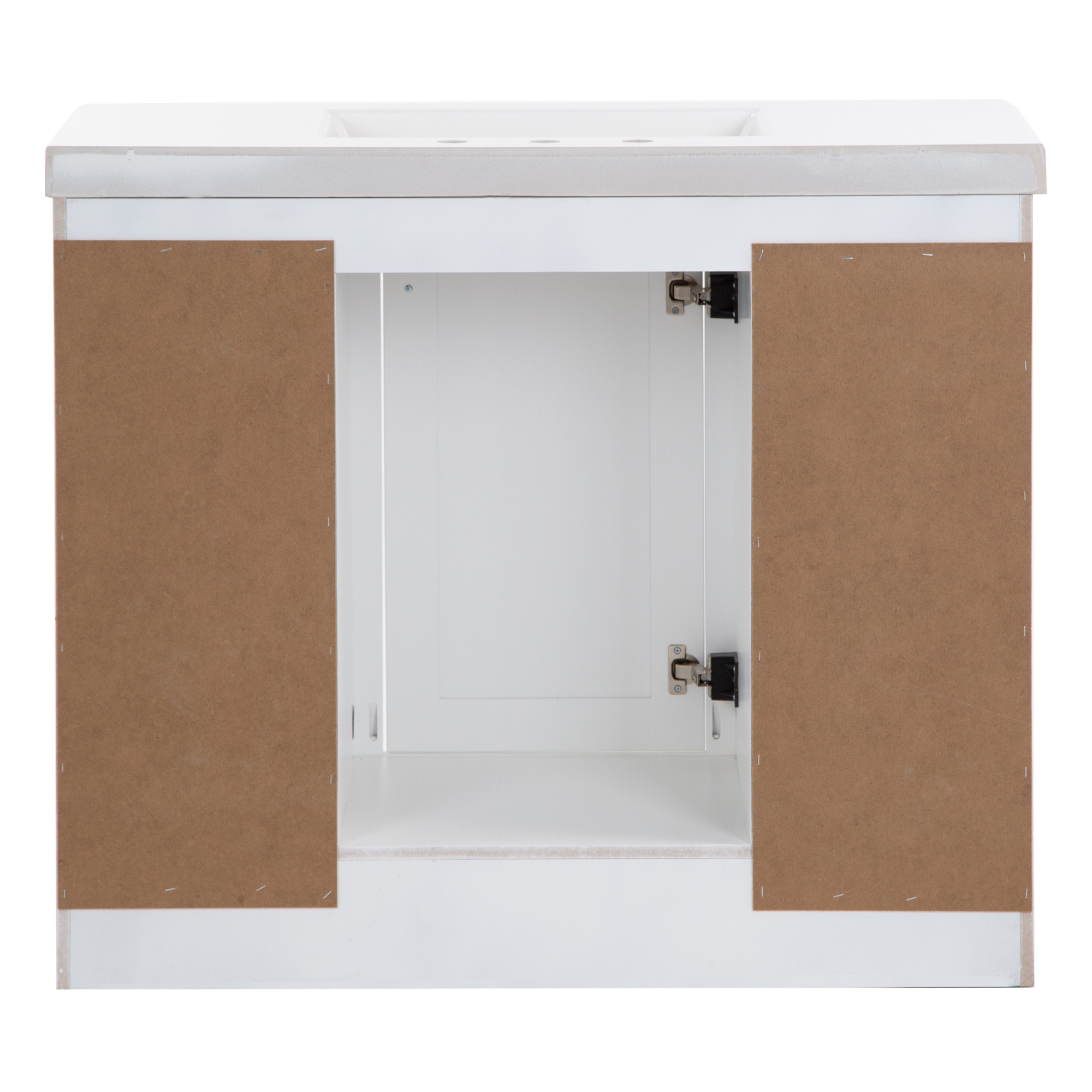 Diamond NOW C42W30098 Bath-Vanity-Combo - View #12