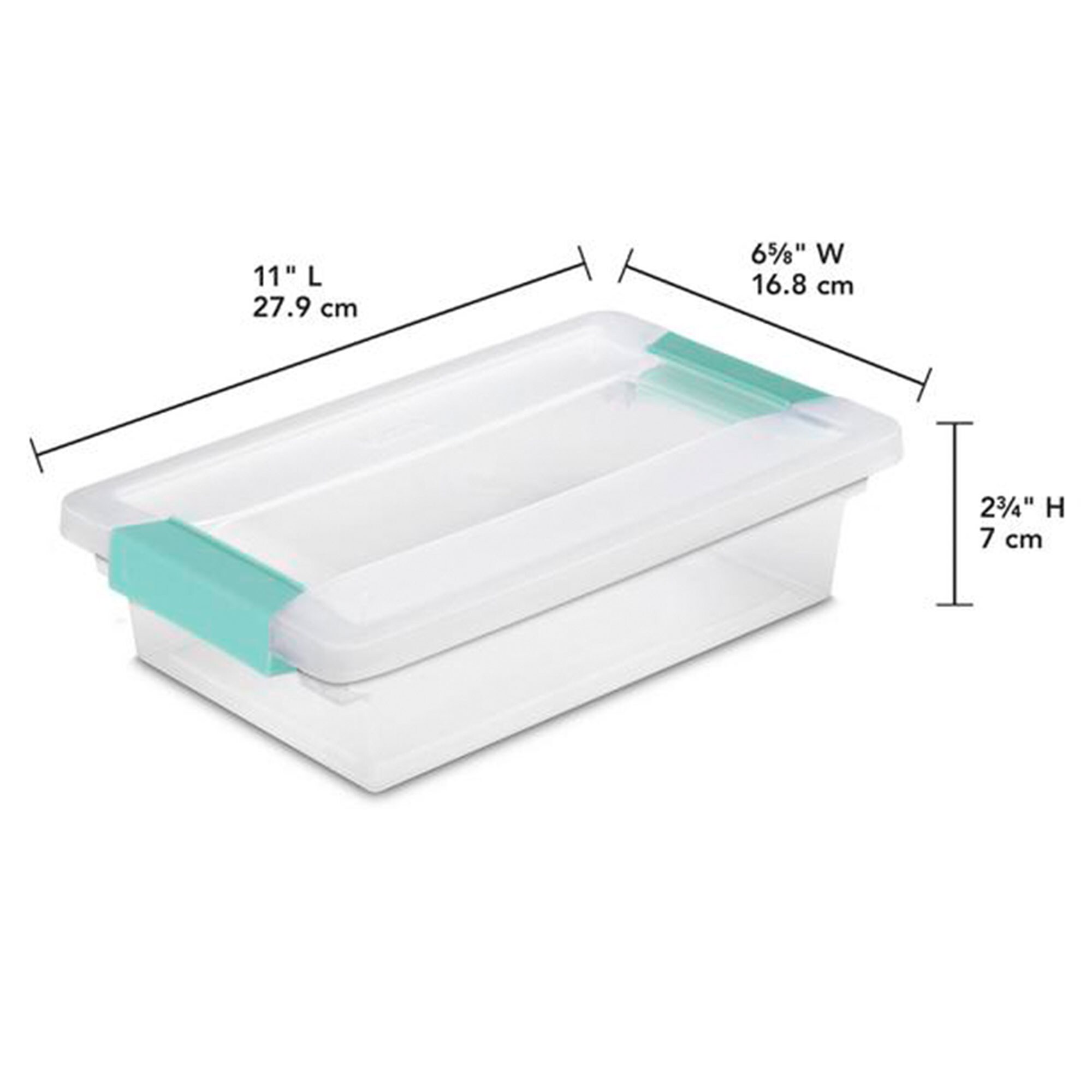 Sterilite 112628 Storage-Drawers - View #8